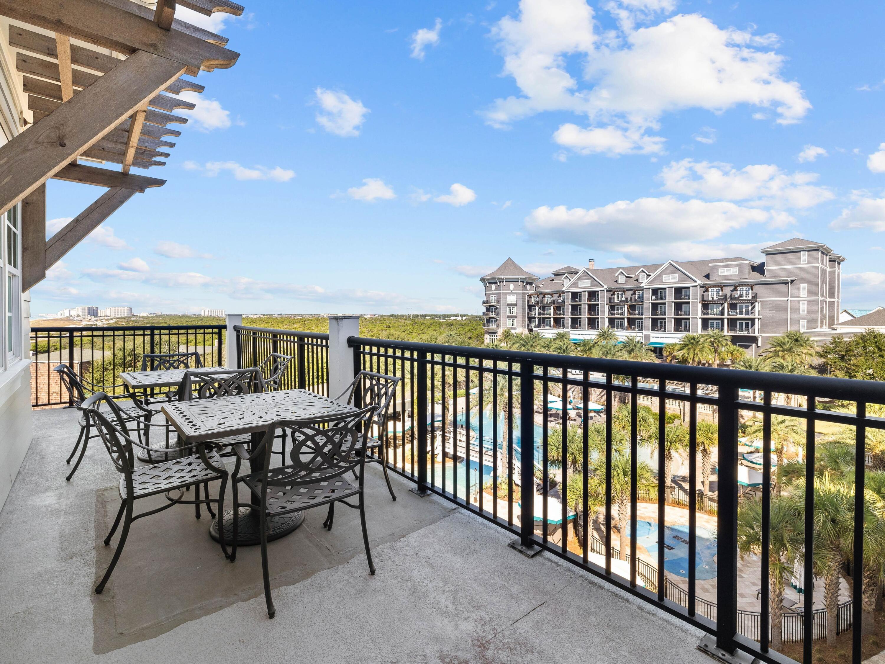 HENDERSON LOFTS - Residential