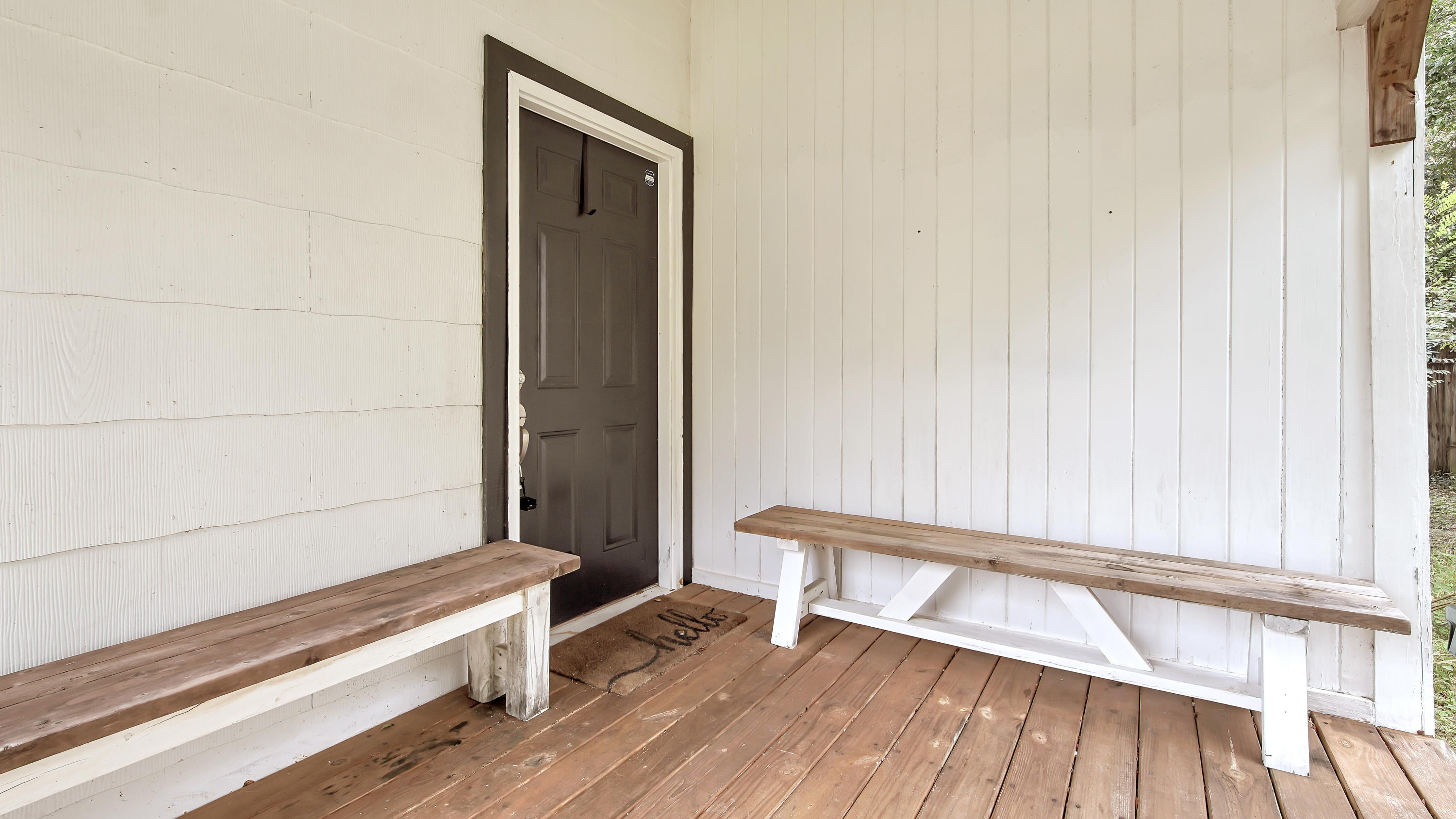 TOWN OF DEFUNIAK SPRINGS - Residential