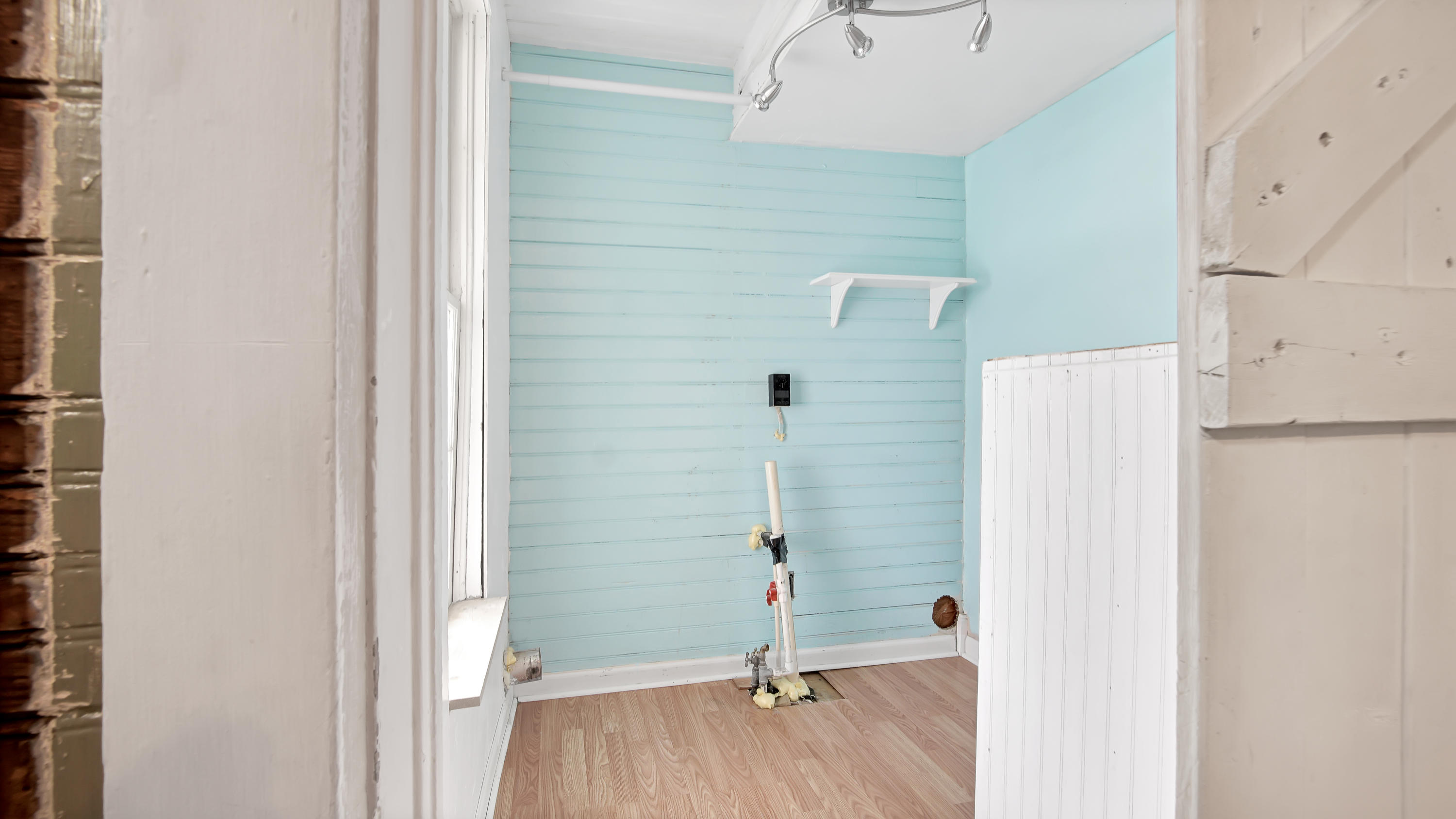 TOWN OF DEFUNIAK SPRINGS - Residential