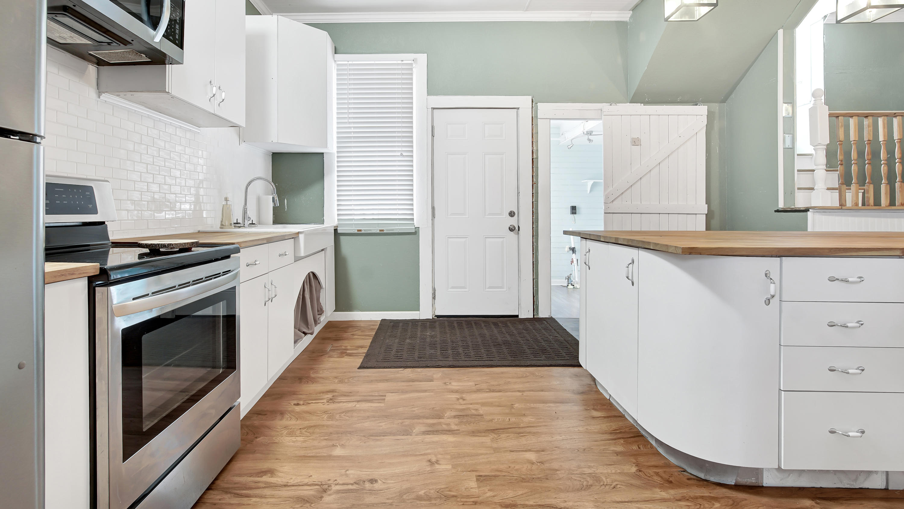 TOWN OF DEFUNIAK SPRINGS - Residential