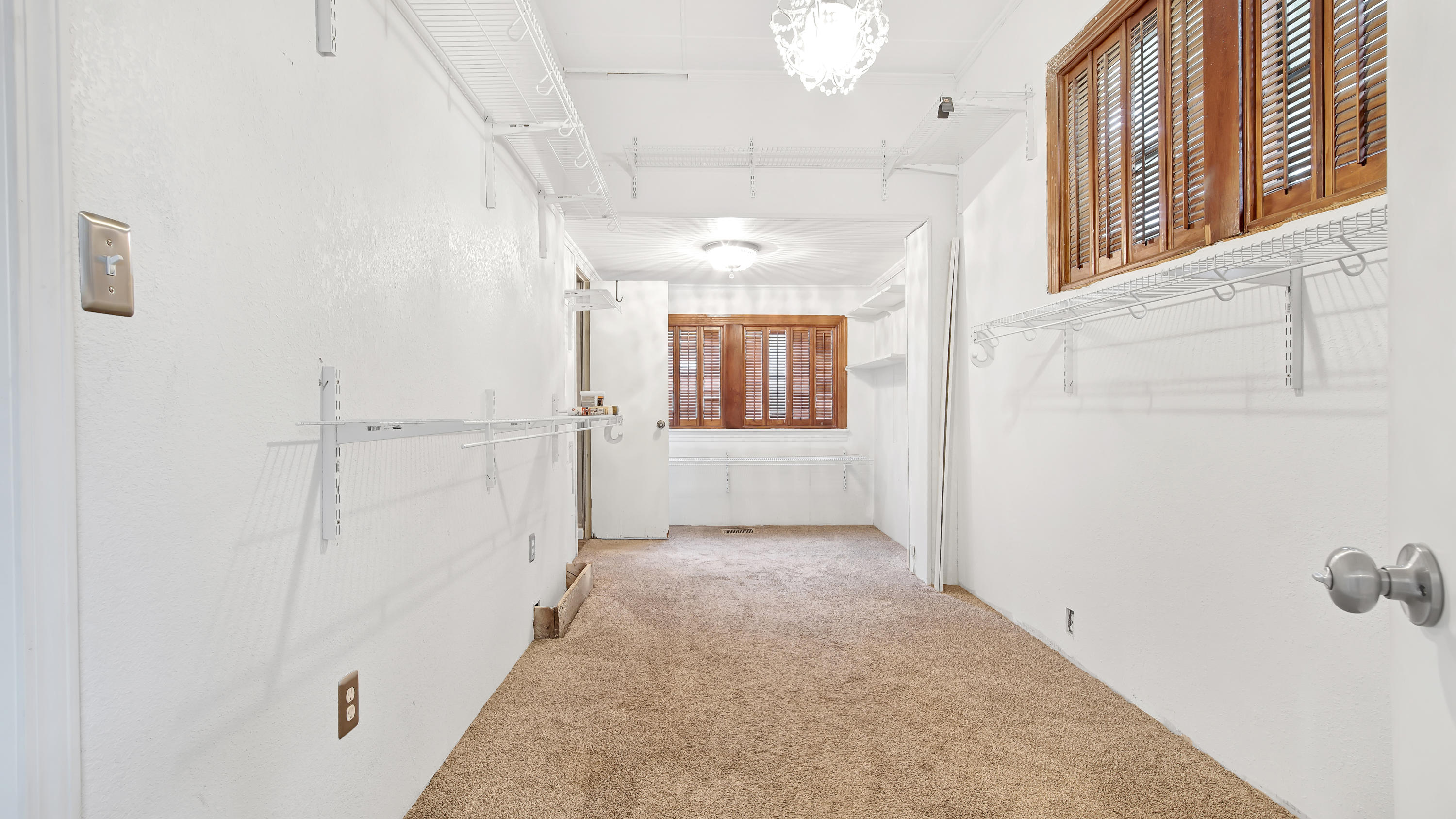 TOWN OF DEFUNIAK SPRINGS - Residential