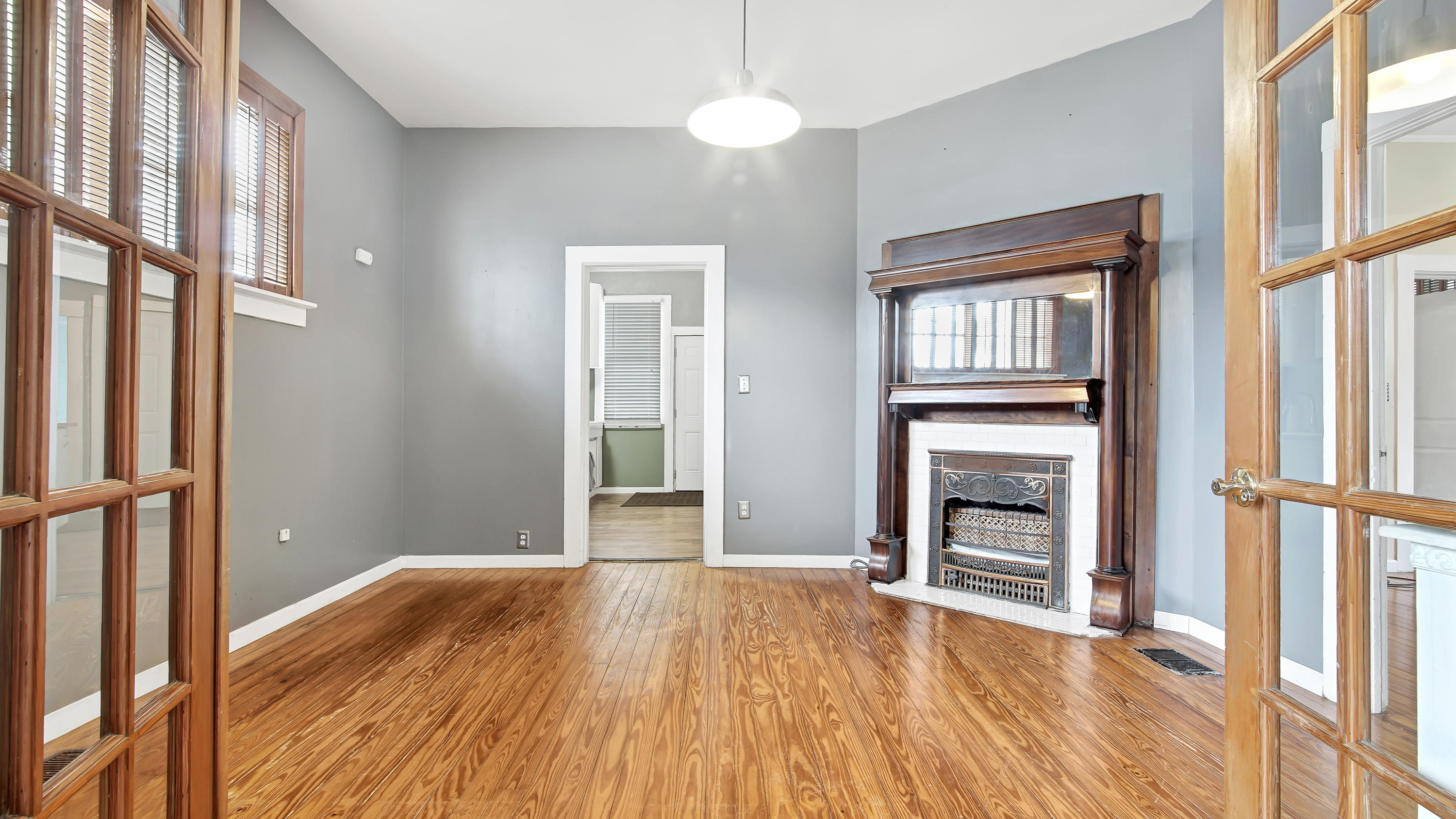 TOWN OF DEFUNIAK SPRINGS - Residential