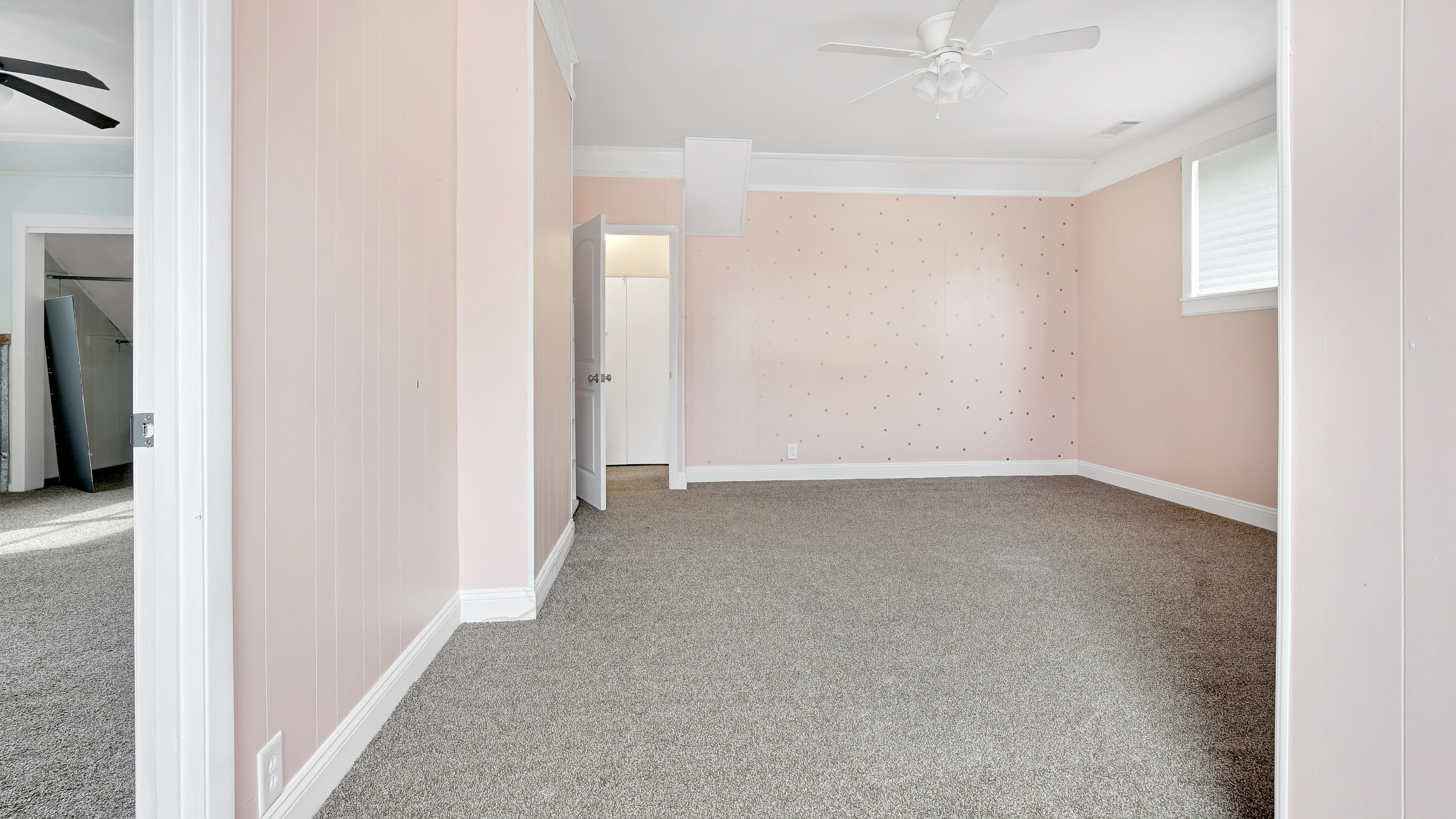 TOWN OF DEFUNIAK SPRINGS - Residential