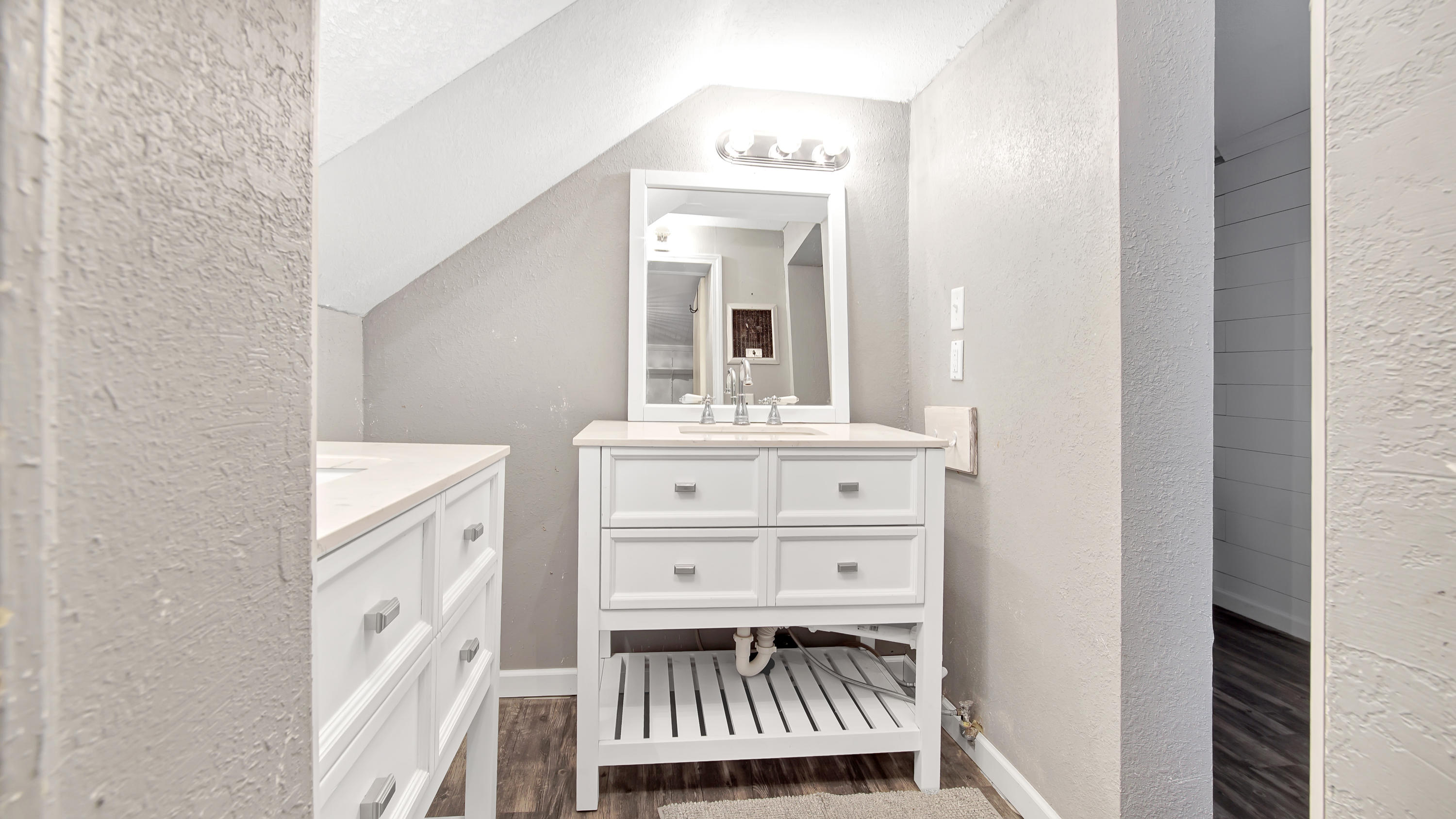 TOWN OF DEFUNIAK SPRINGS - Residential