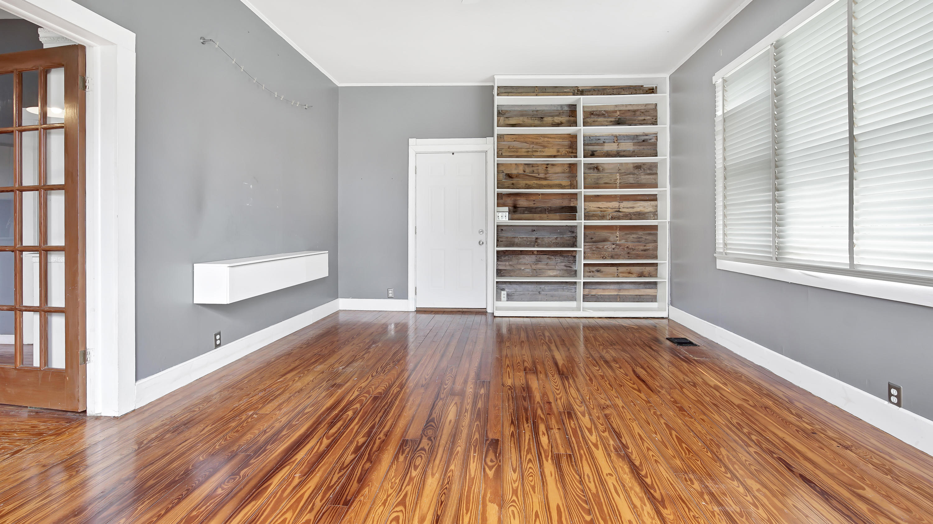 TOWN OF DEFUNIAK SPRINGS - Residential