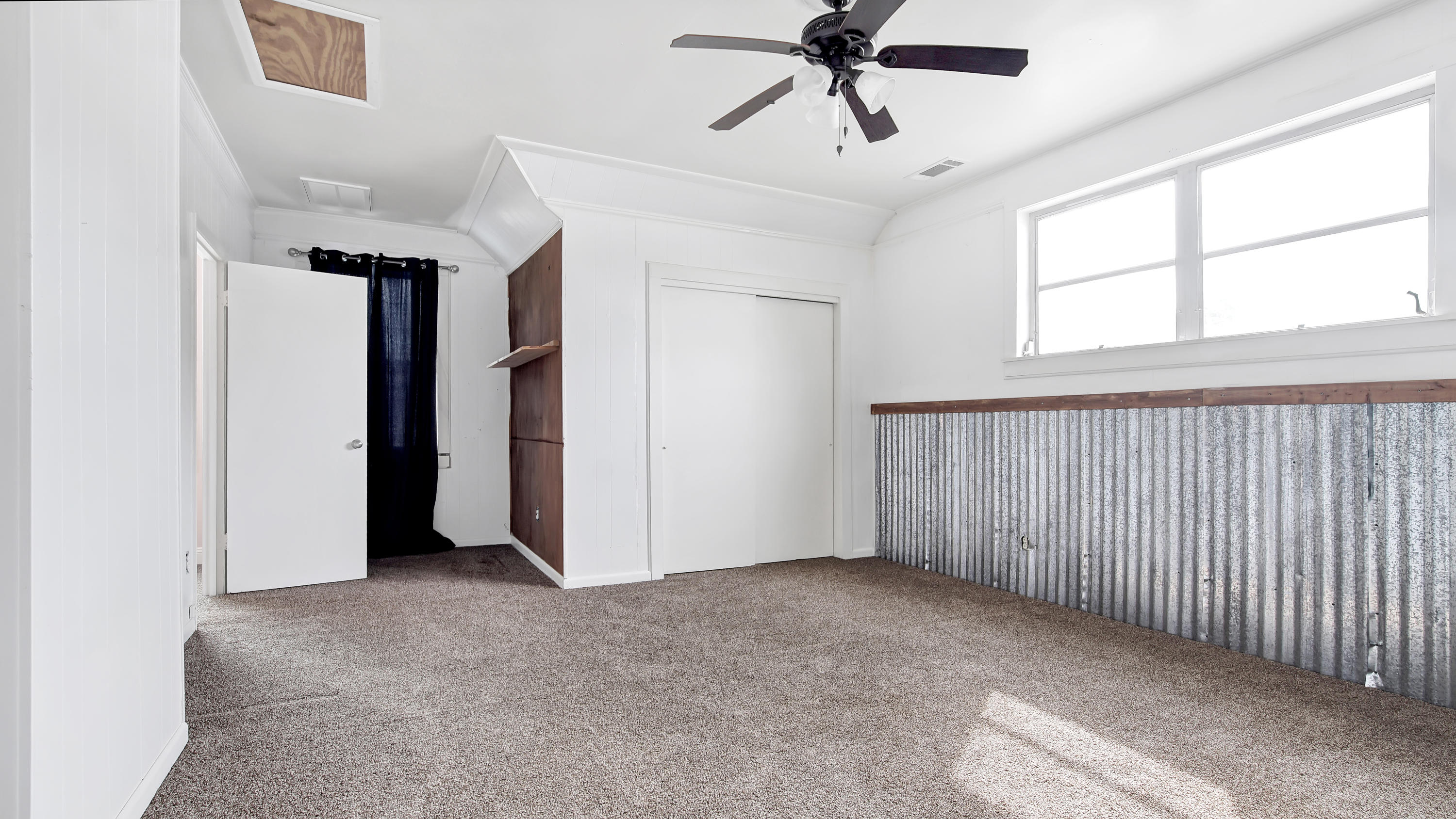 TOWN OF DEFUNIAK SPRINGS - Residential