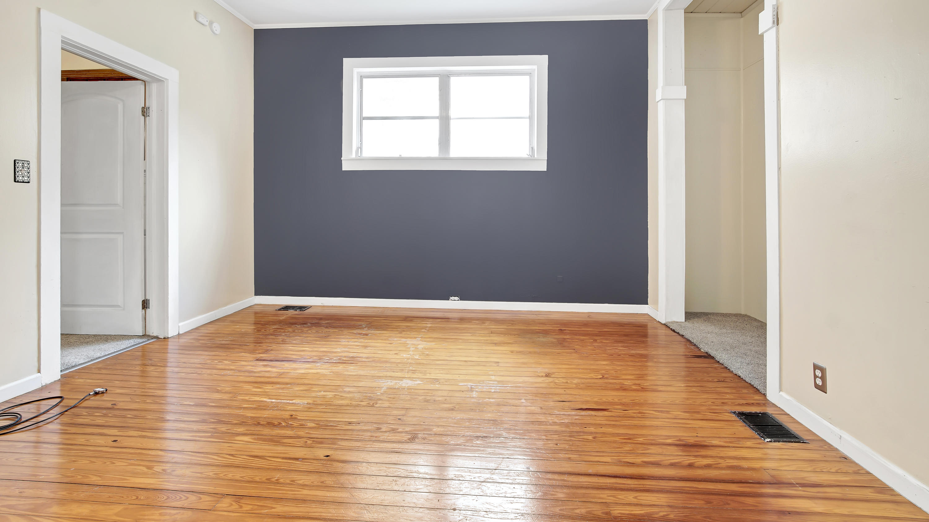 TOWN OF DEFUNIAK SPRINGS - Residential