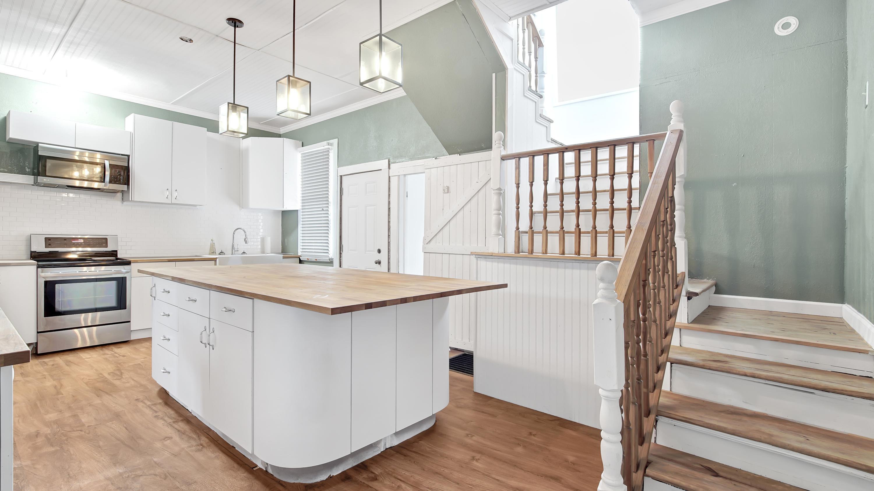 TOWN OF DEFUNIAK SPRINGS - Residential