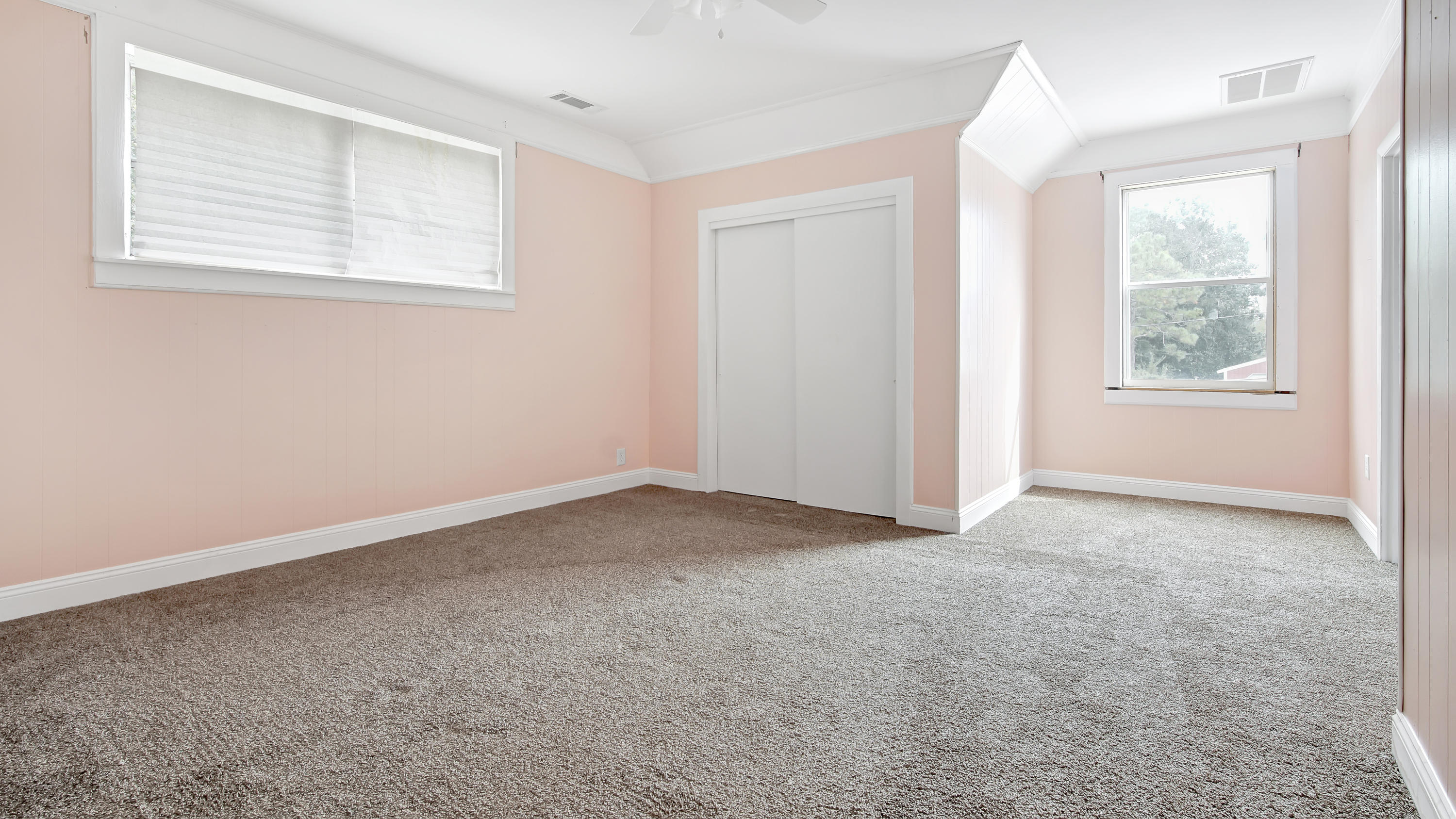 TOWN OF DEFUNIAK SPRINGS - Residential