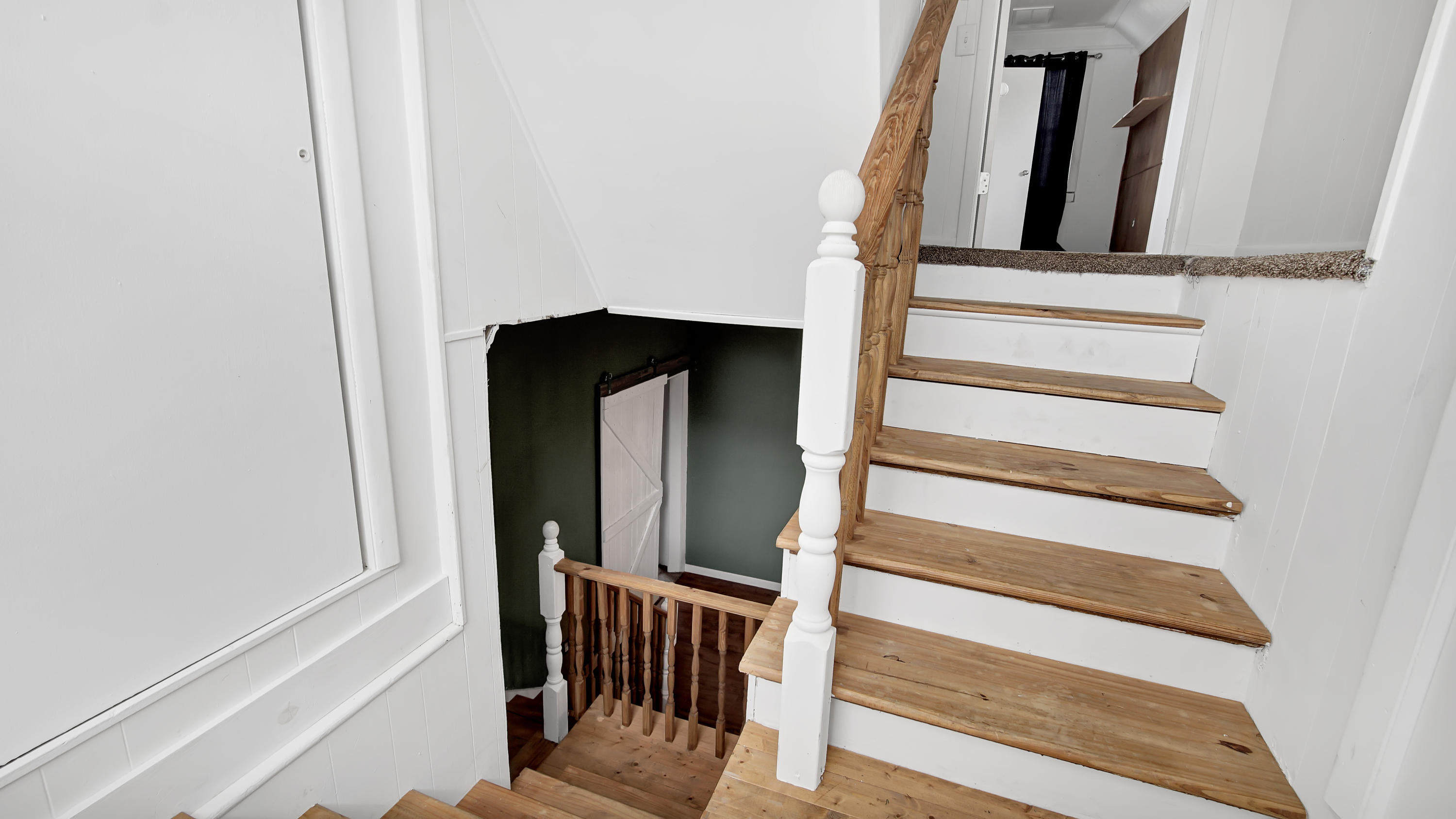 TOWN OF DEFUNIAK SPRINGS - Residential