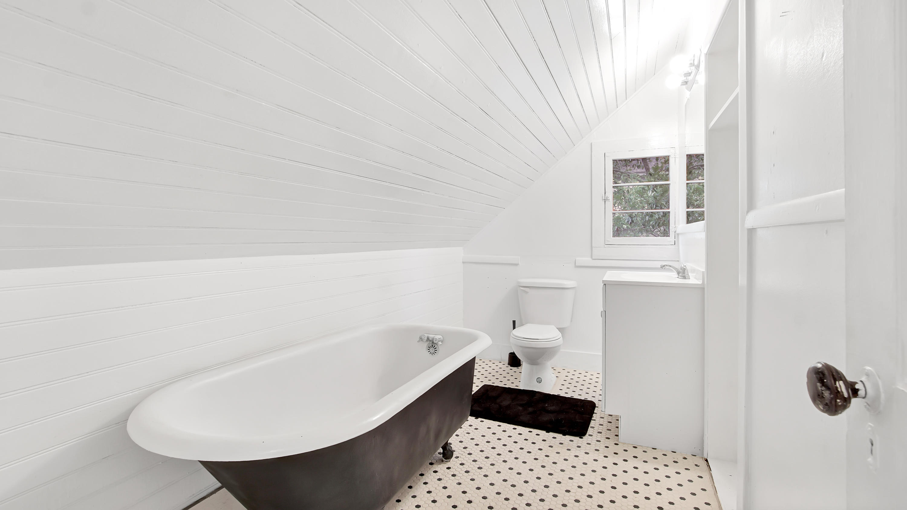 TOWN OF DEFUNIAK SPRINGS - Residential