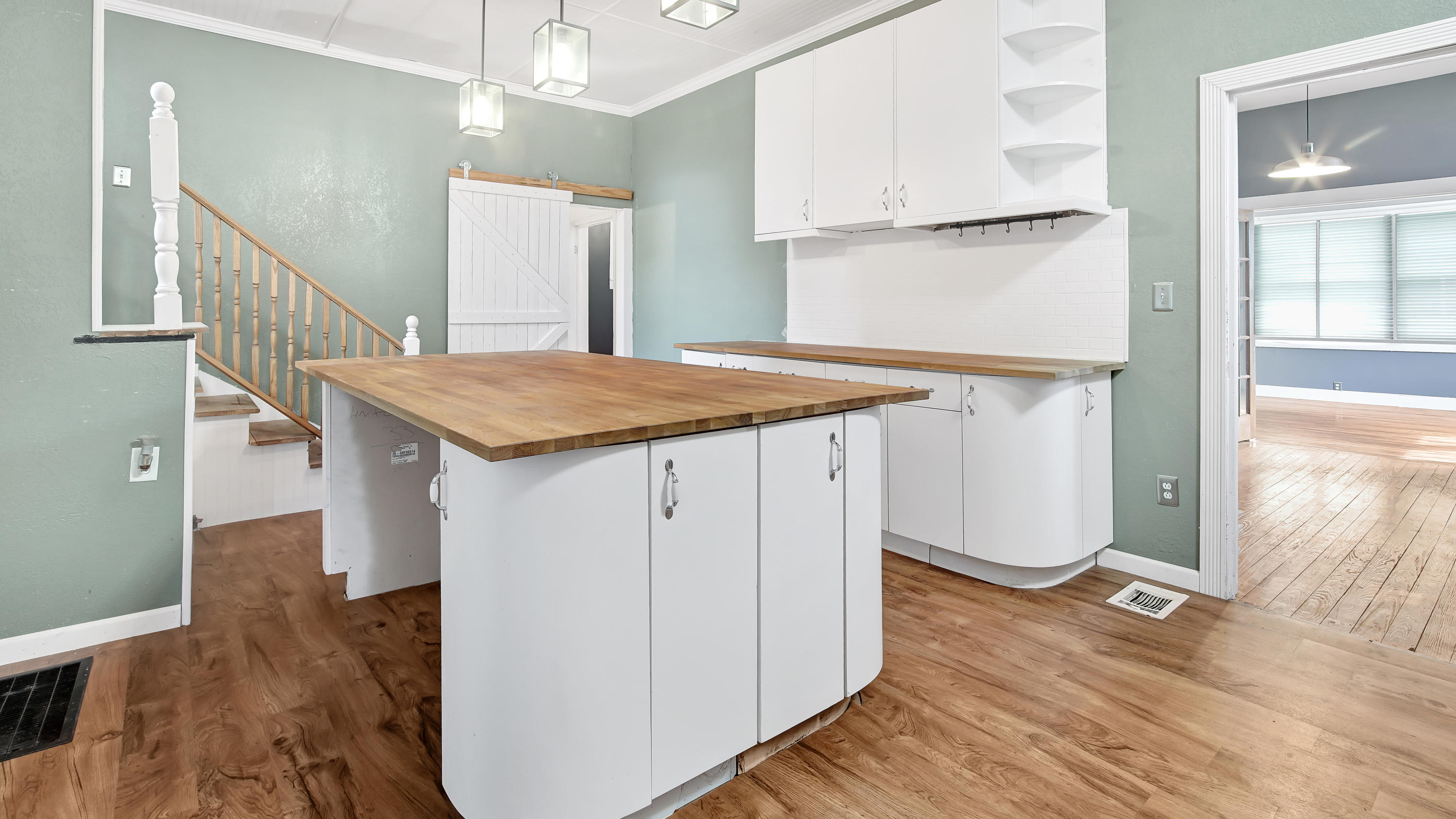 TOWN OF DEFUNIAK SPRINGS - Residential