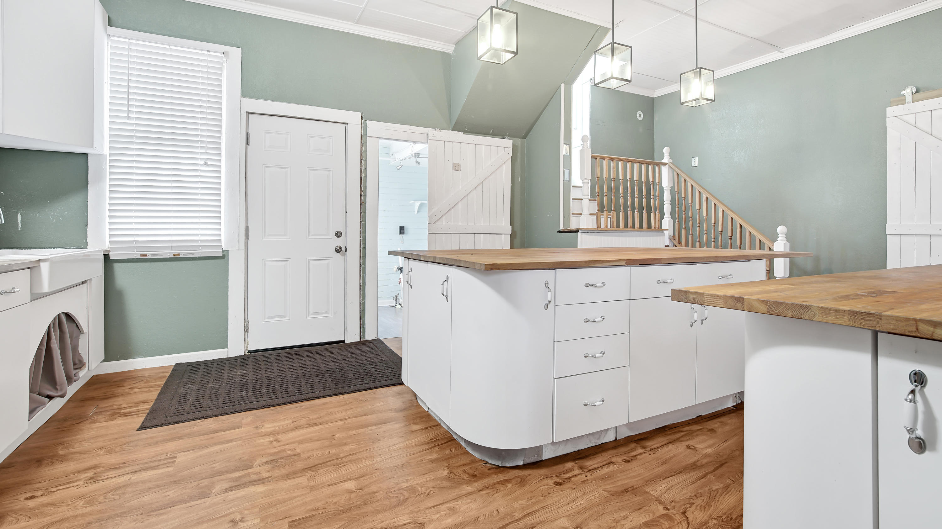 TOWN OF DEFUNIAK SPRINGS - Residential