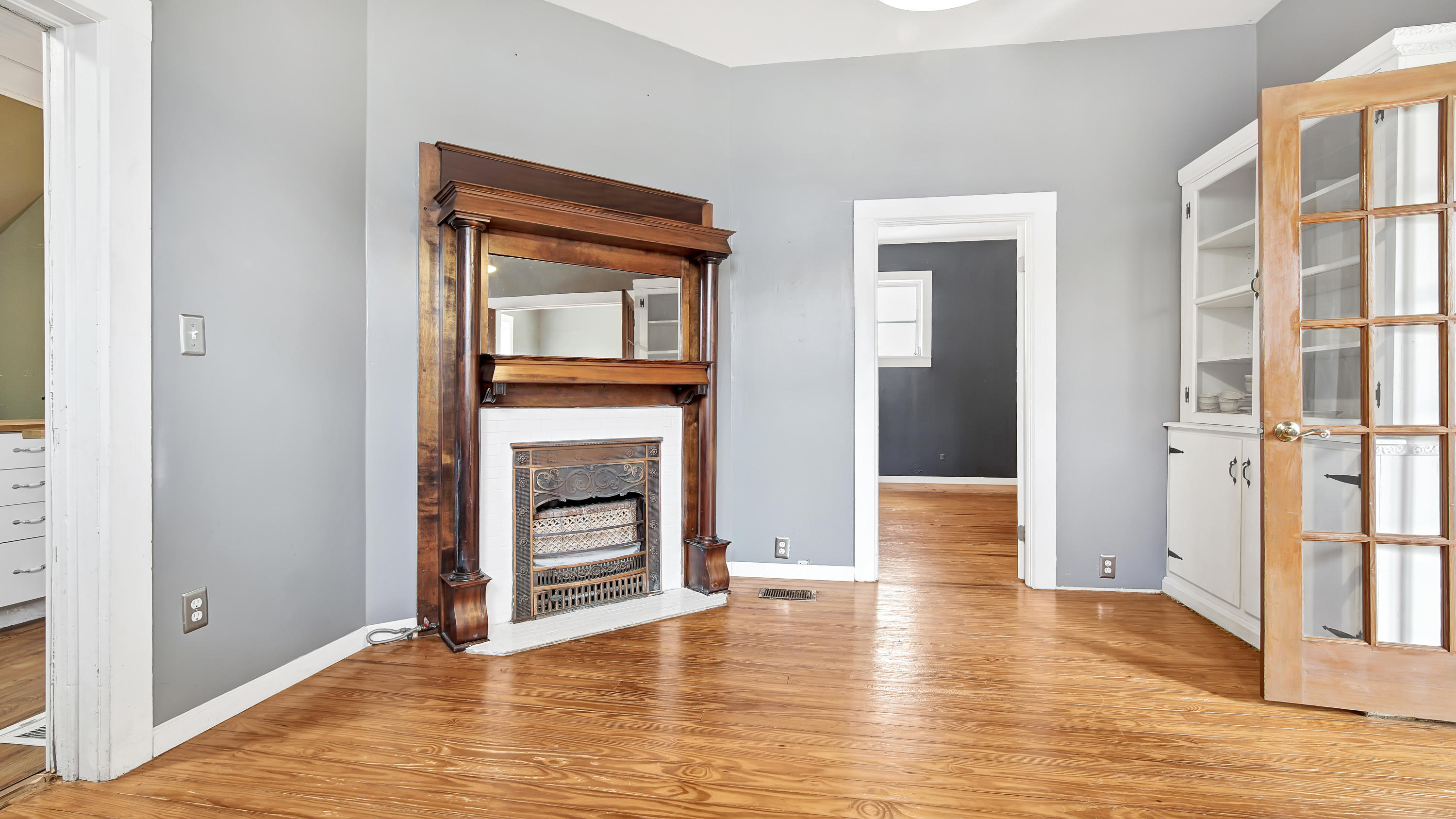 TOWN OF DEFUNIAK SPRINGS - Residential