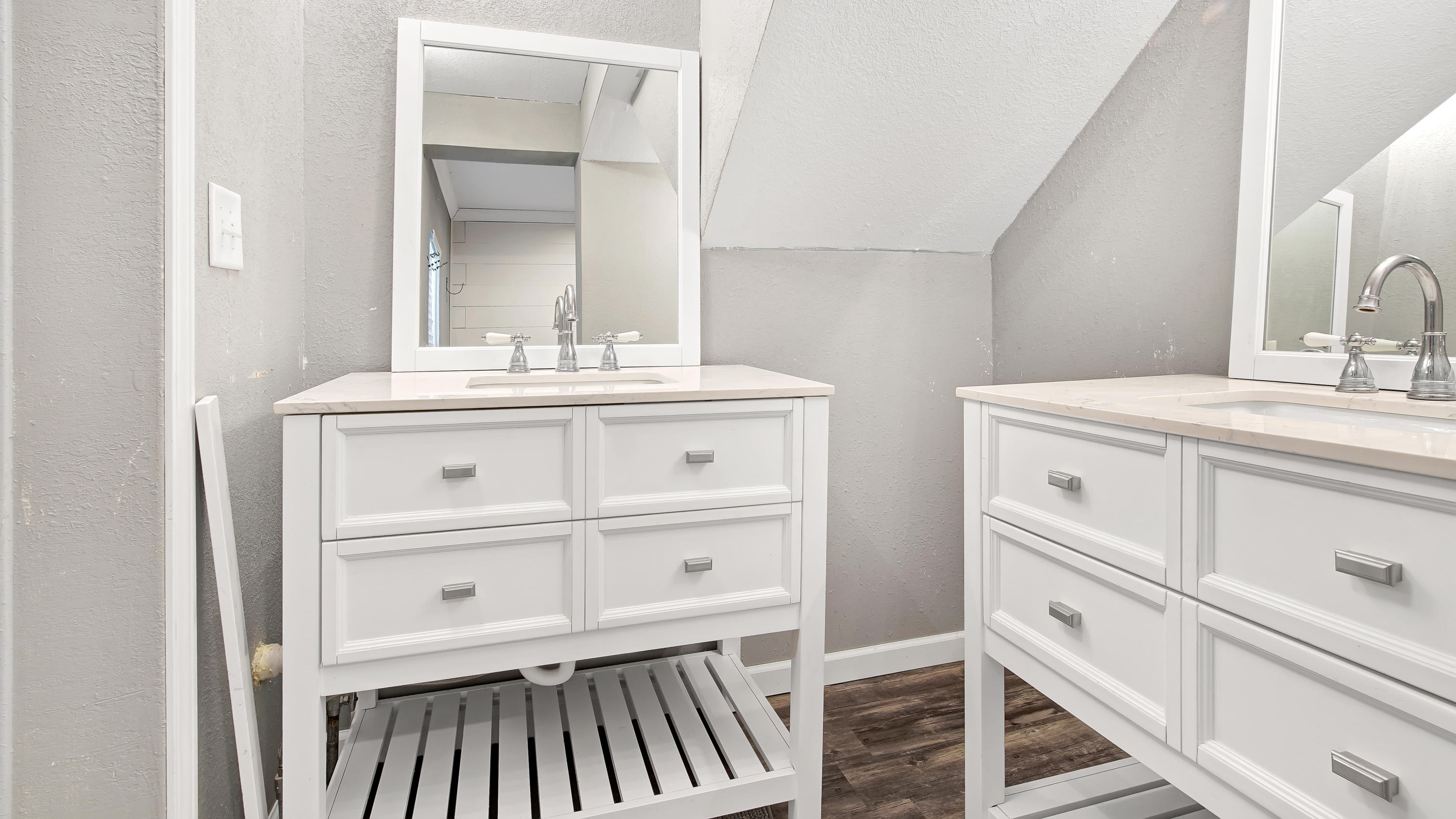 TOWN OF DEFUNIAK SPRINGS - Residential