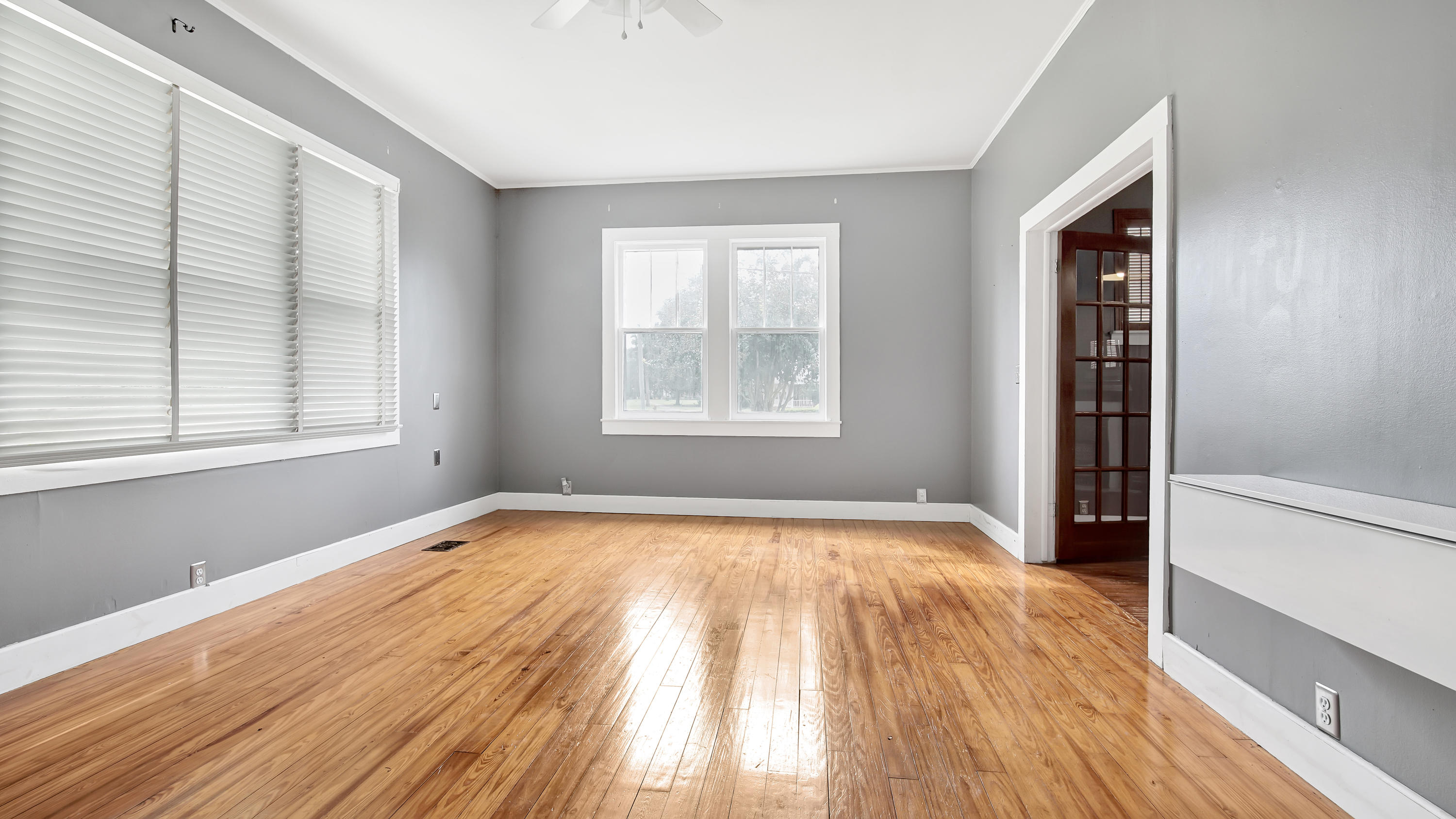 TOWN OF DEFUNIAK SPRINGS - Residential