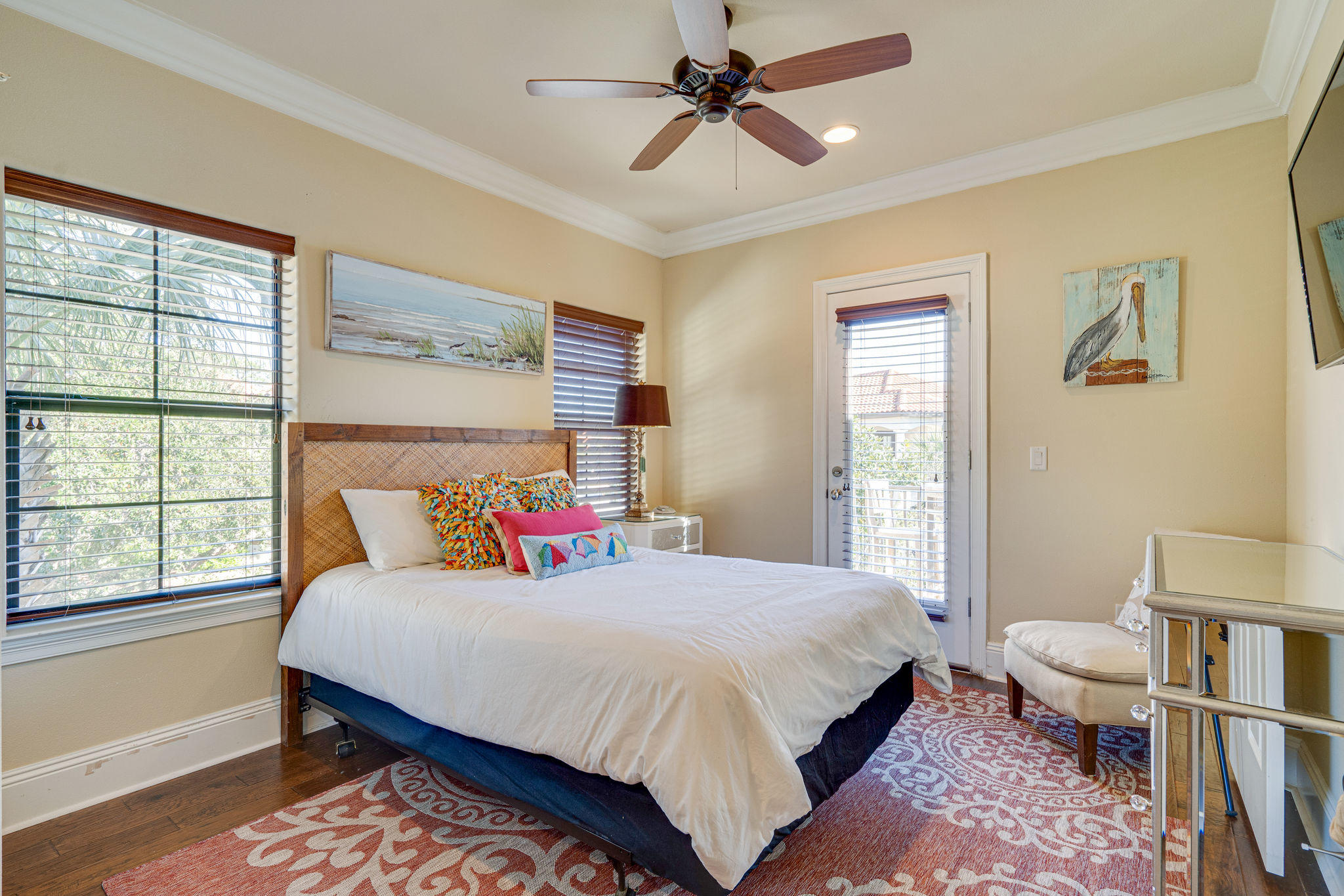 VILLA LAGO - Residential