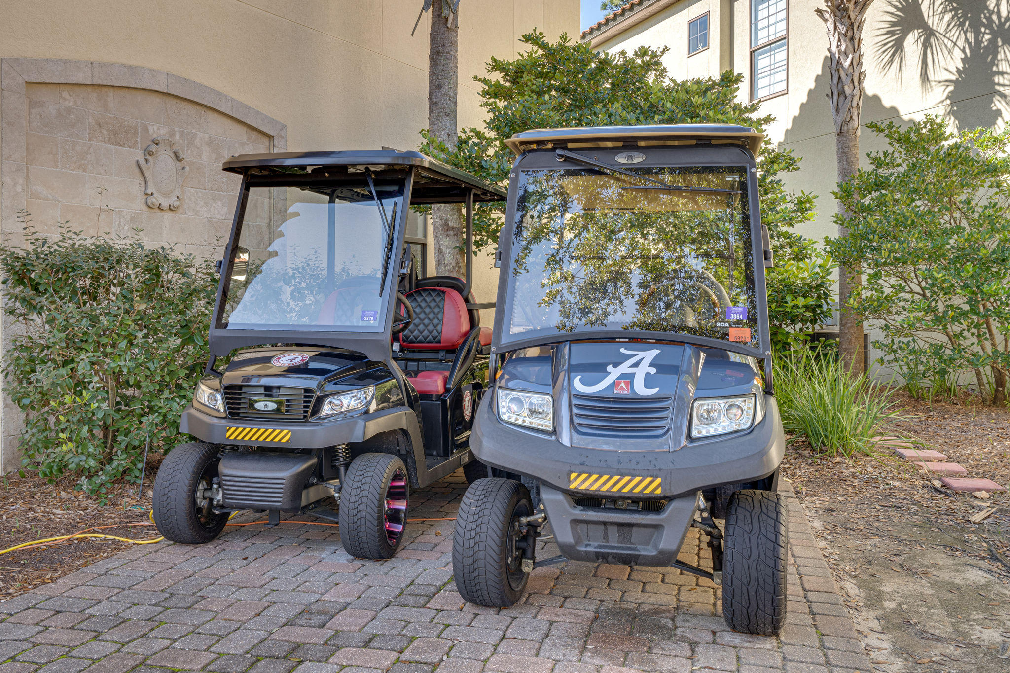 VILLA LAGO - Residential