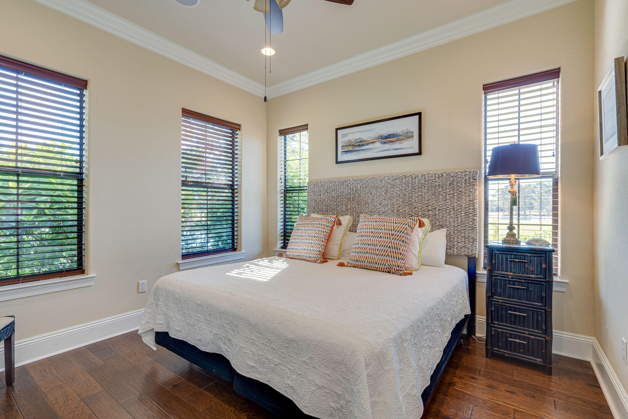 VILLA LAGO - Residential