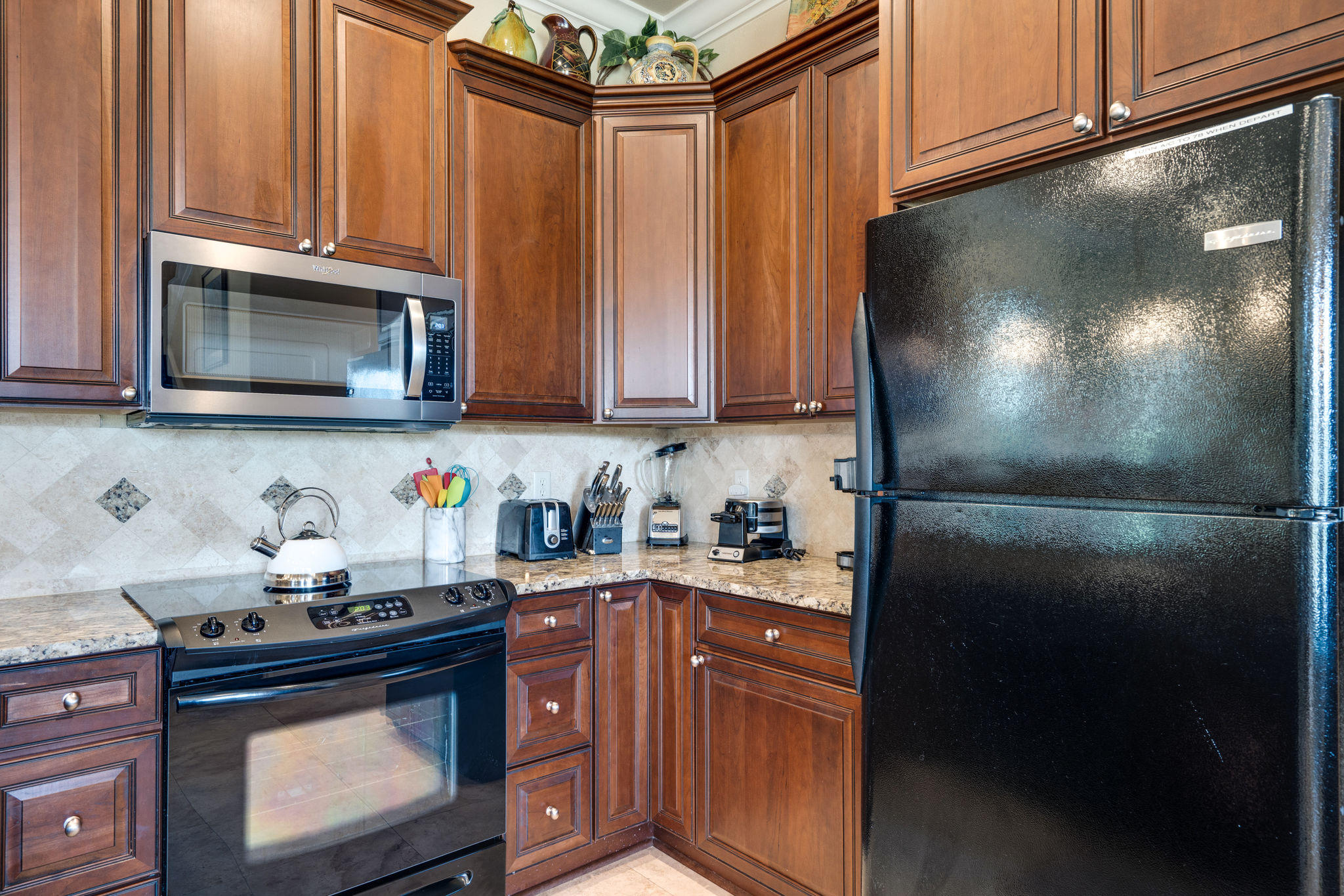 VILLA LAGO - Residential