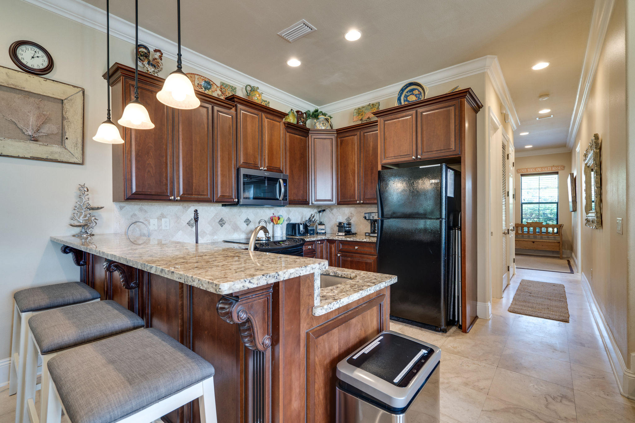 VILLA LAGO - Residential