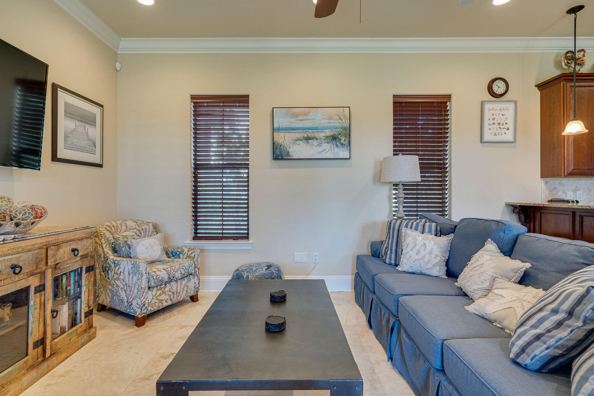 VILLA LAGO - Residential