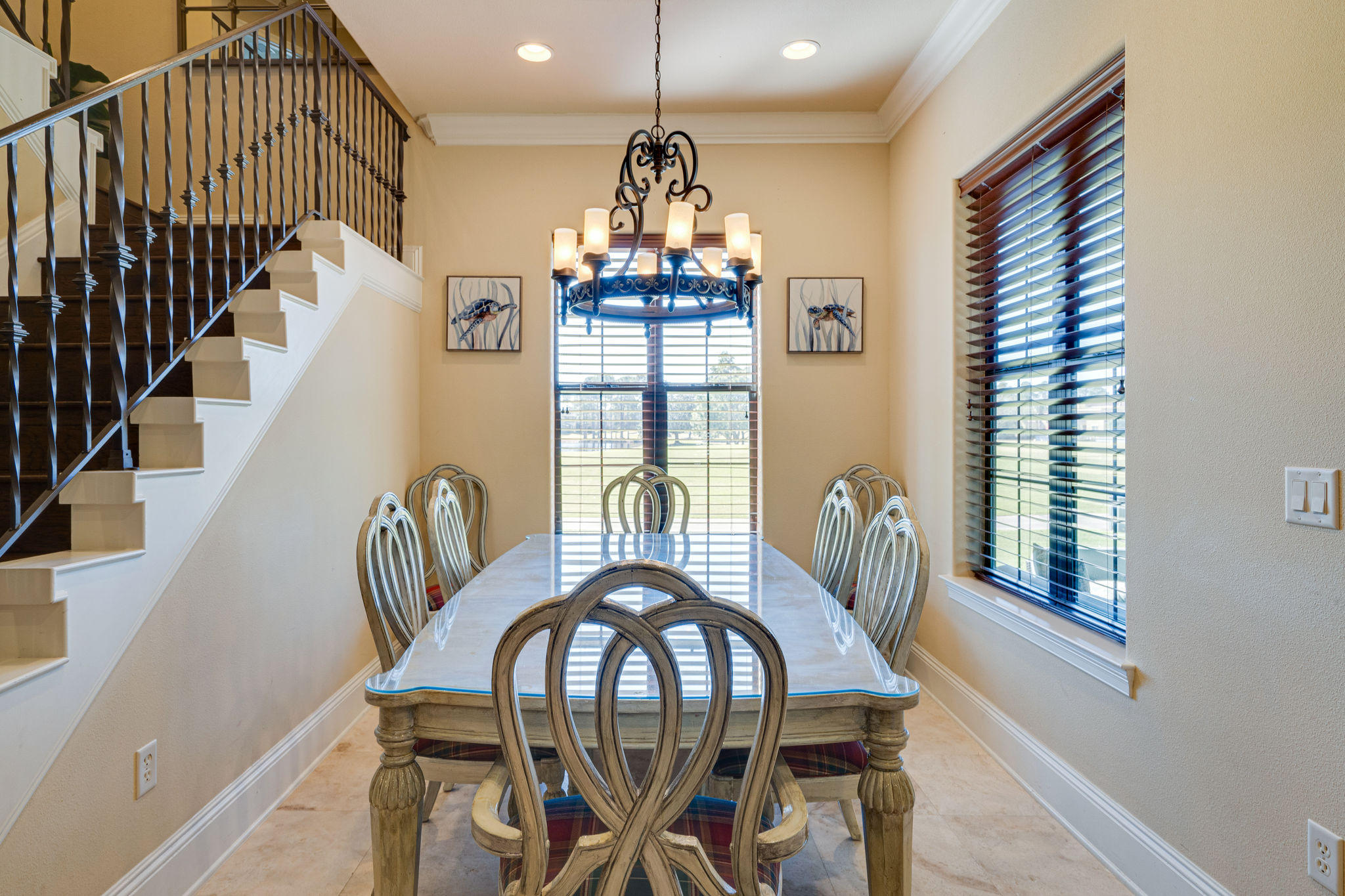 VILLA LAGO - Residential