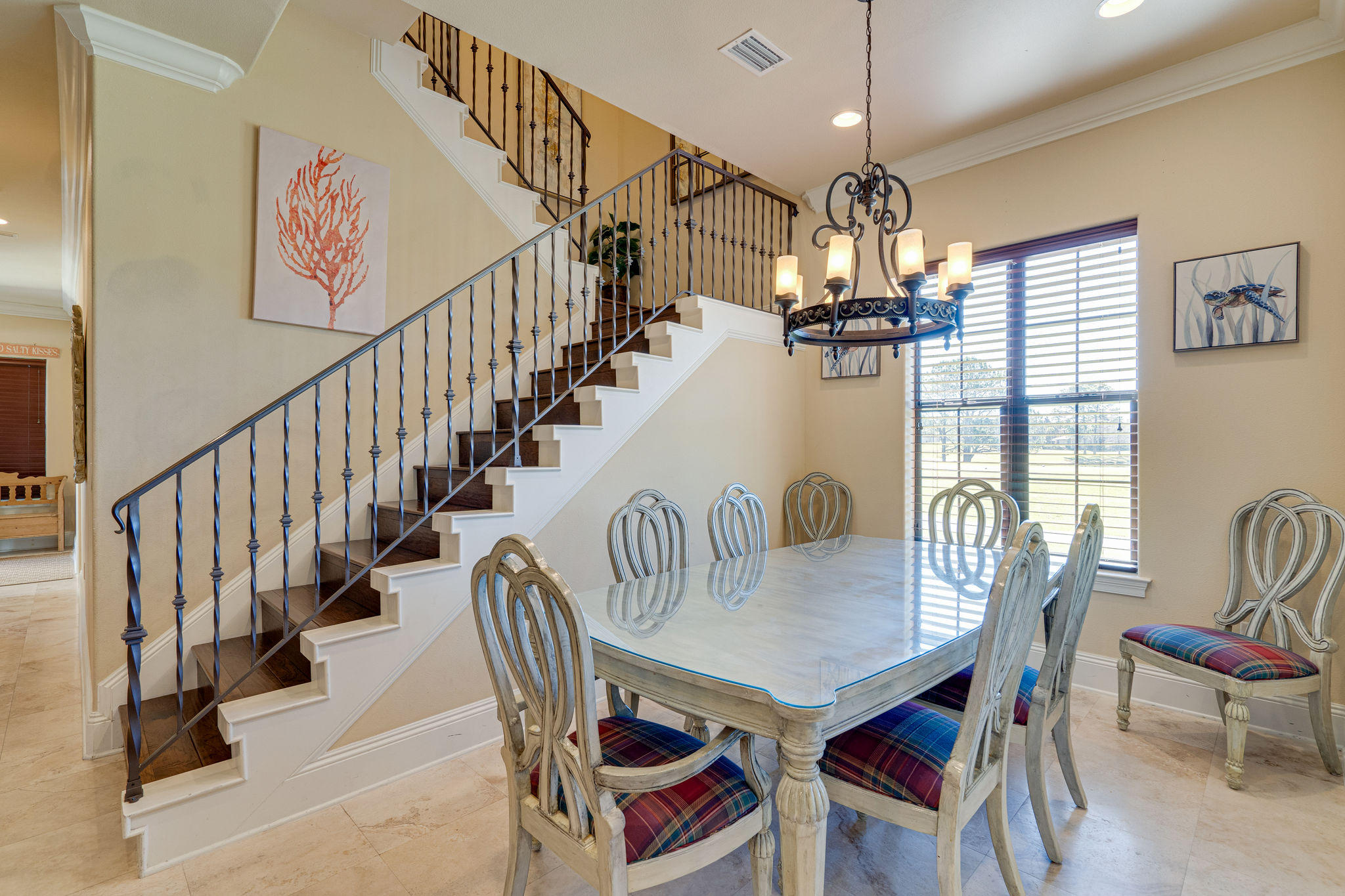 VILLA LAGO - Residential