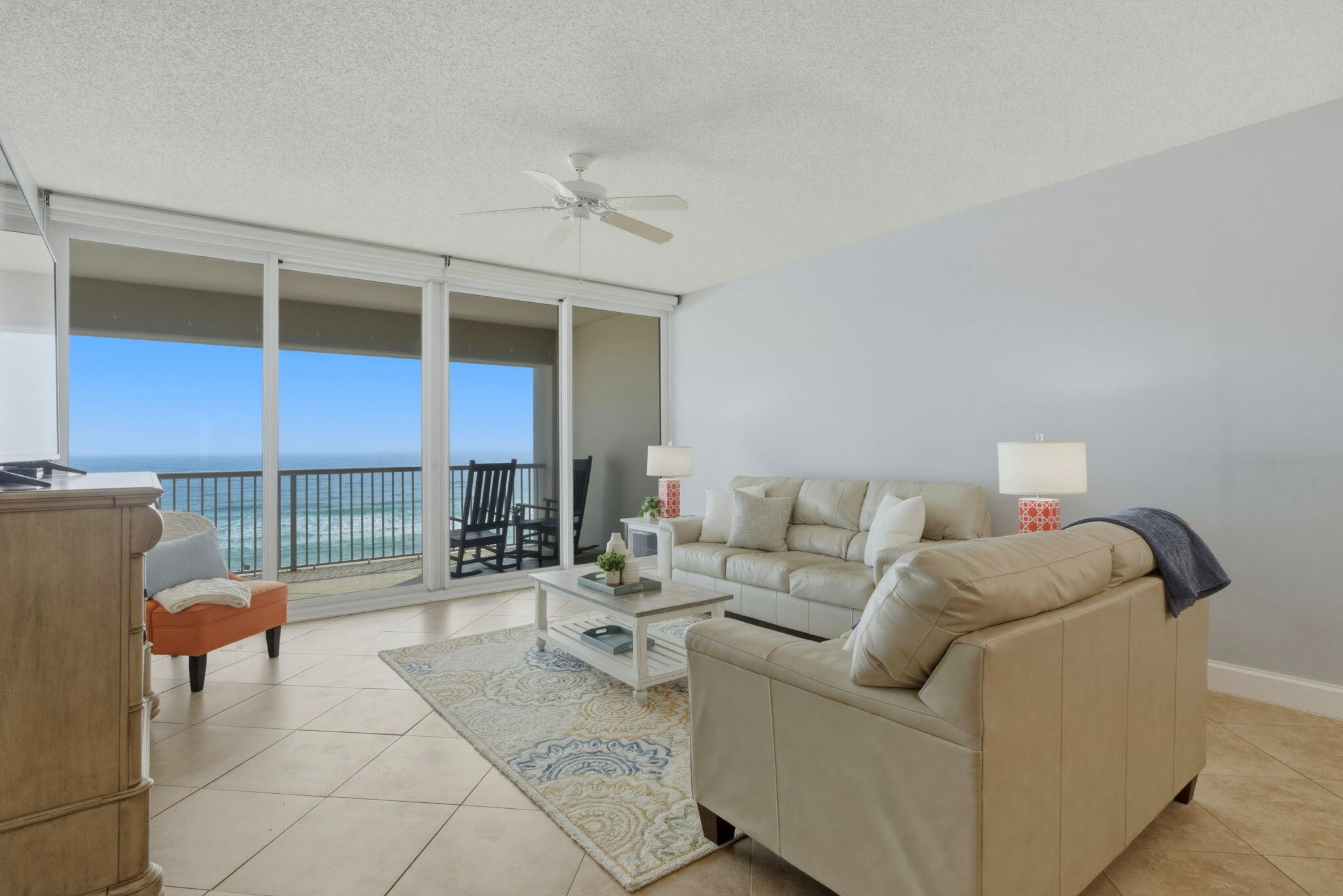 NAVARRE BEACH REGENCY CONDO - Residential