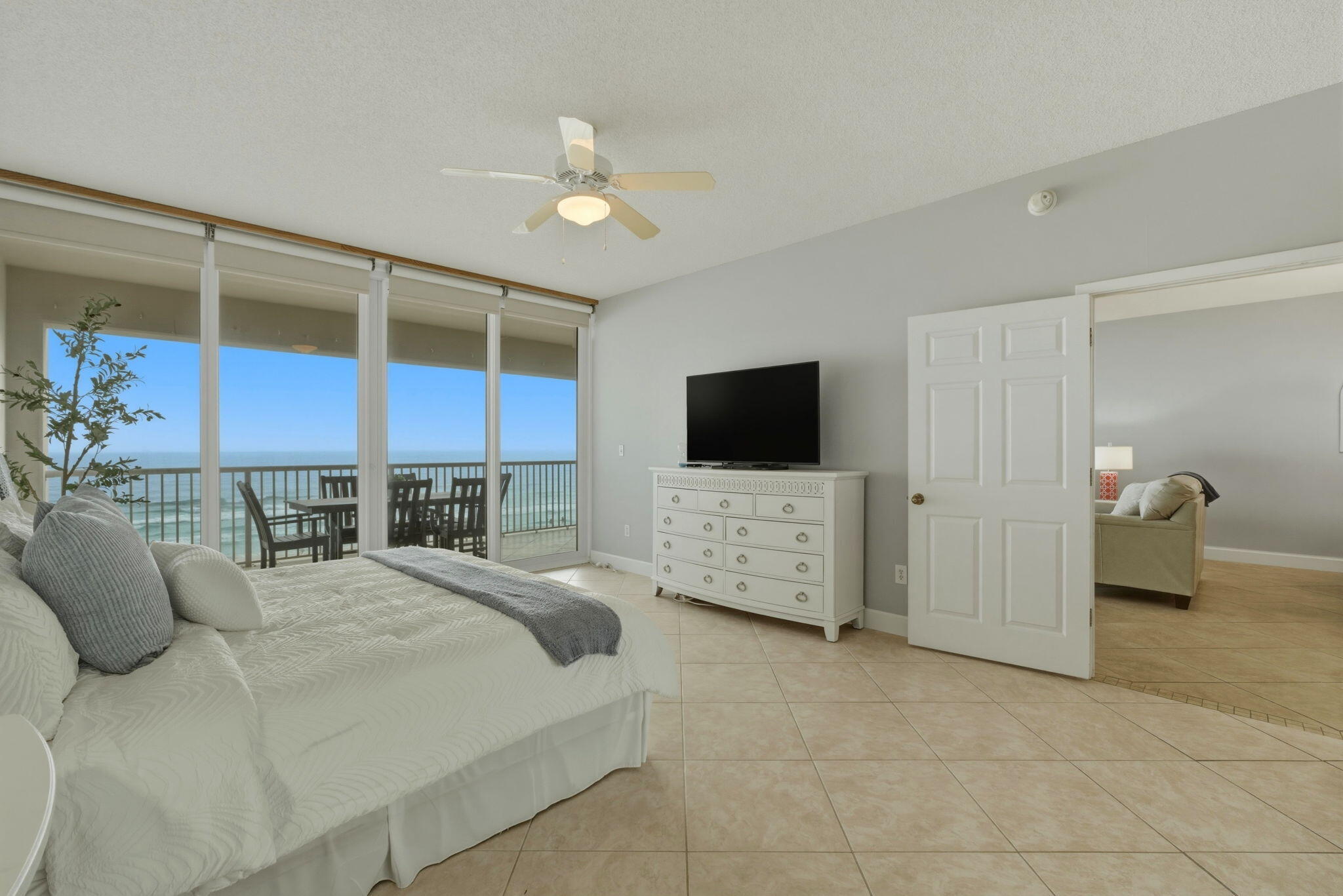 NAVARRE BEACH REGENCY CONDO - Residential