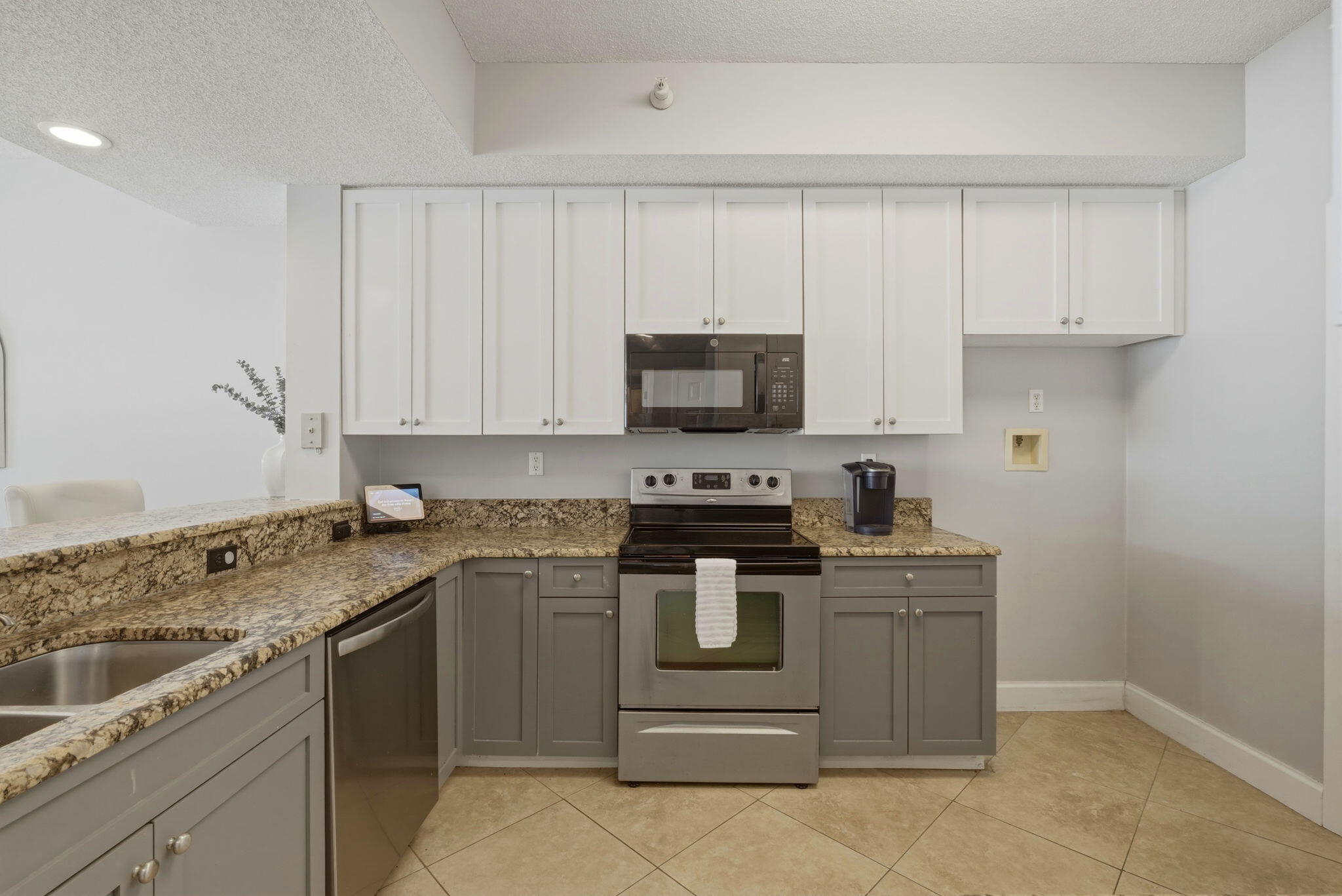 NAVARRE BEACH REGENCY CONDO - Residential