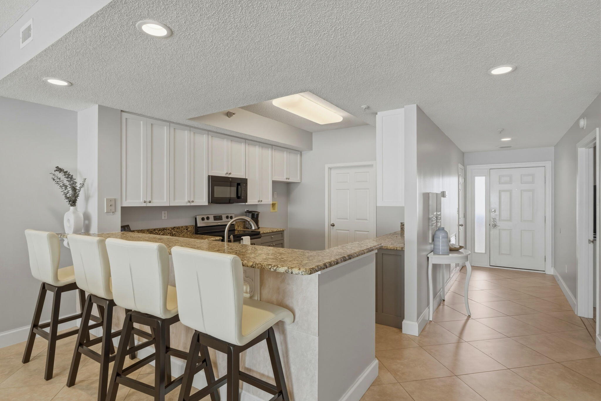 NAVARRE BEACH REGENCY CONDO - Residential