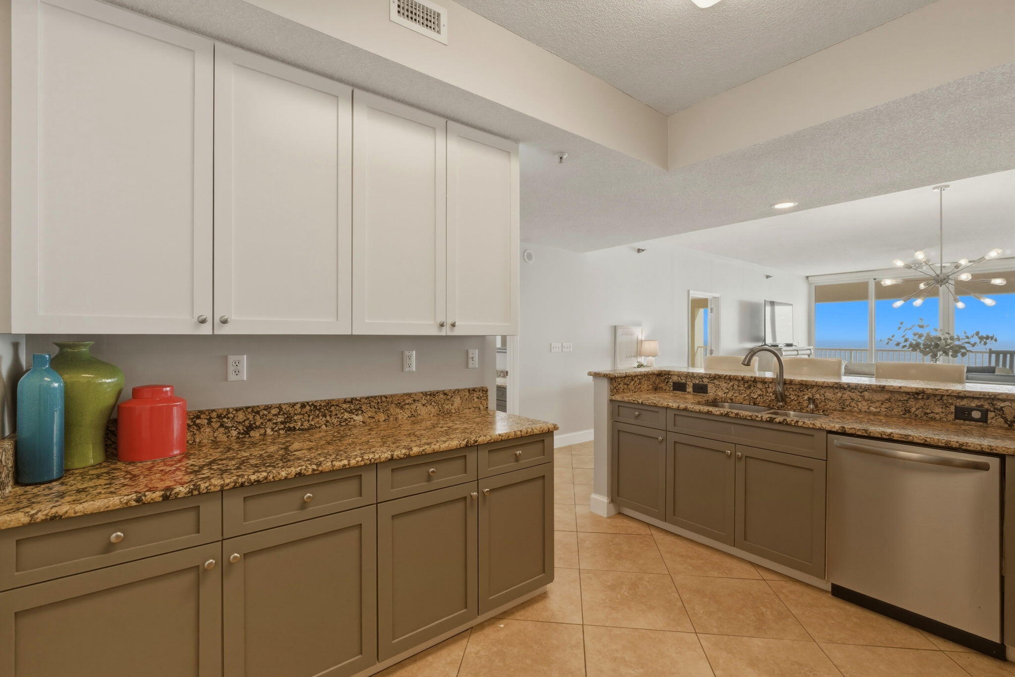 NAVARRE BEACH REGENCY CONDO - Residential