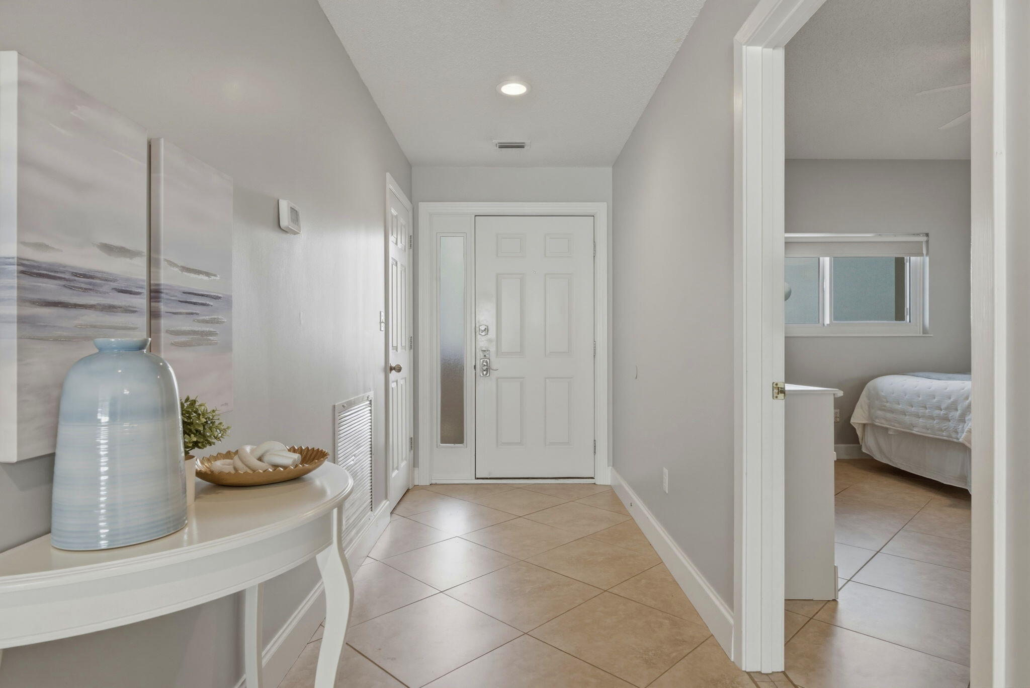 NAVARRE BEACH REGENCY CONDO - Residential