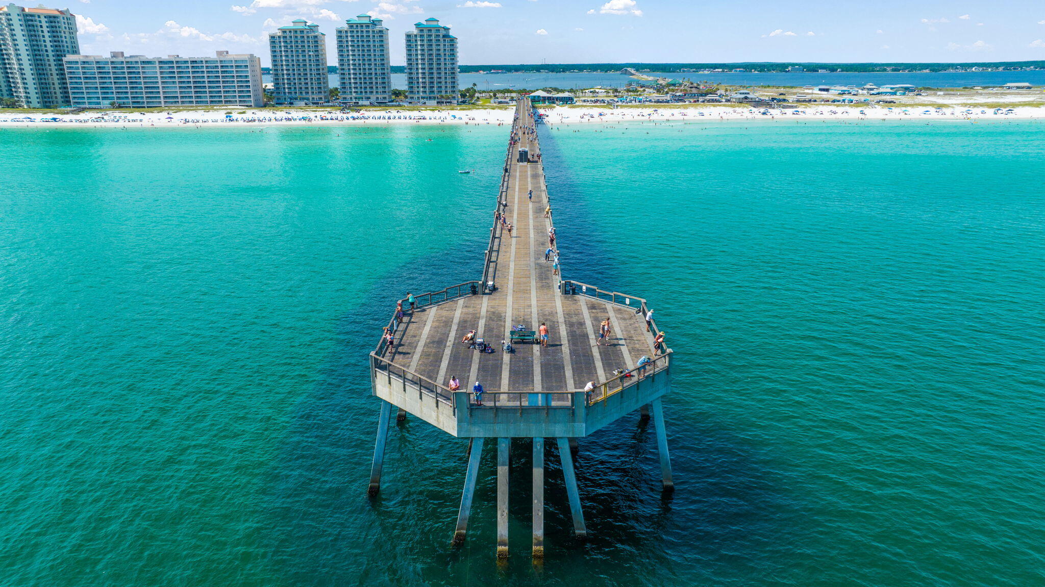 NAVARRE BEACH REGENCY CONDO - Residential