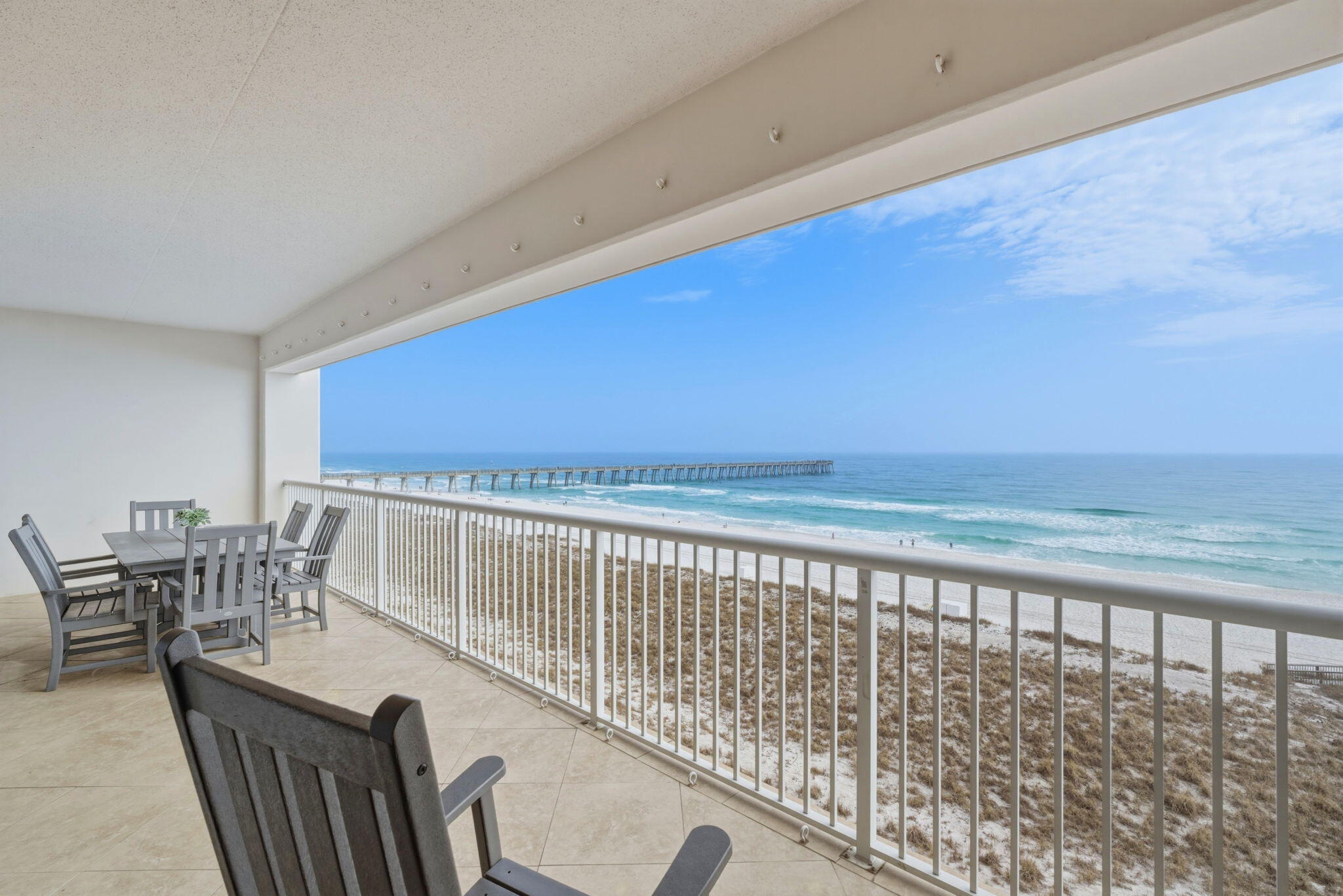 NAVARRE BEACH REGENCY CONDO - Residential