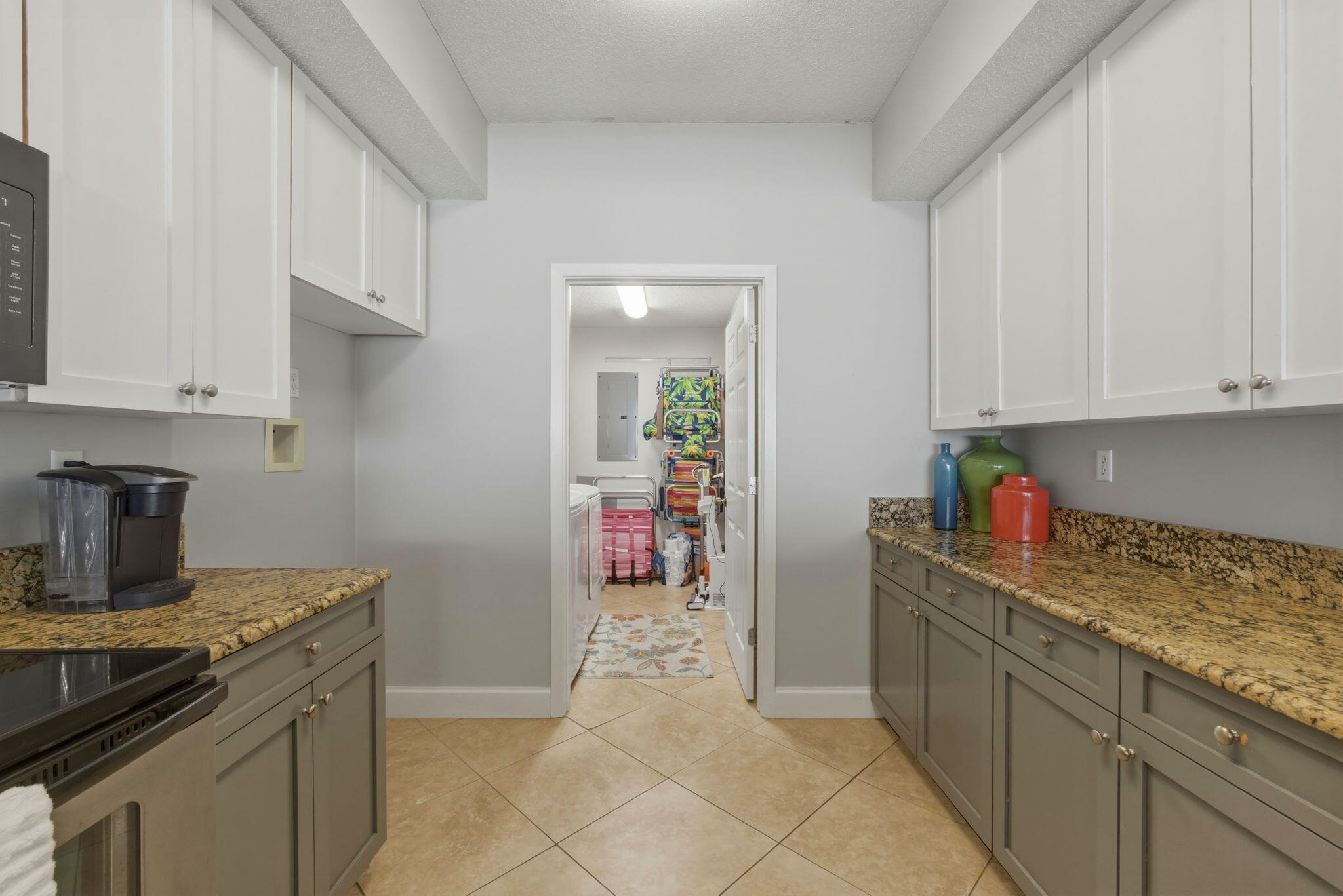 NAVARRE BEACH REGENCY CONDO - Residential