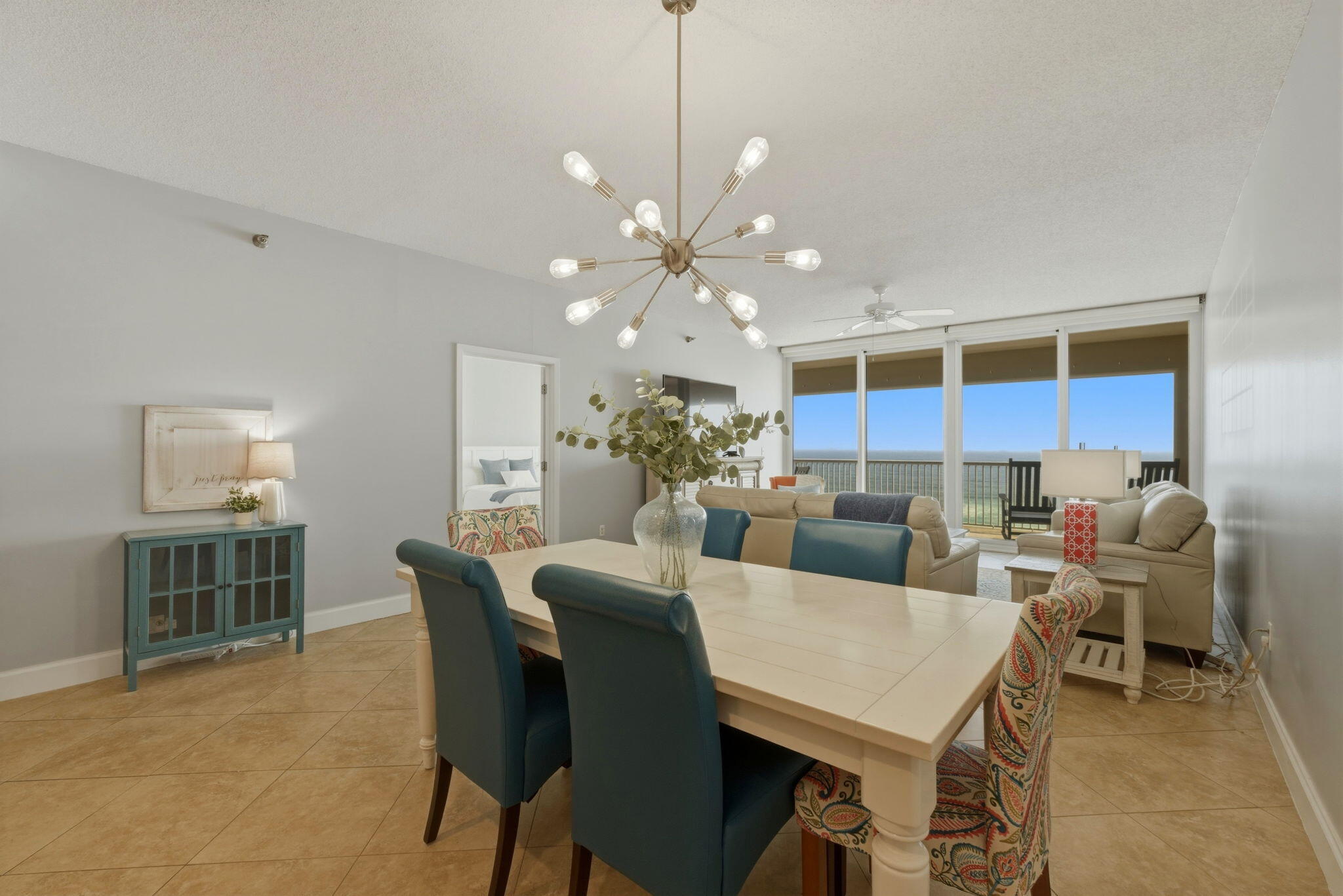 NAVARRE BEACH REGENCY CONDO - Residential