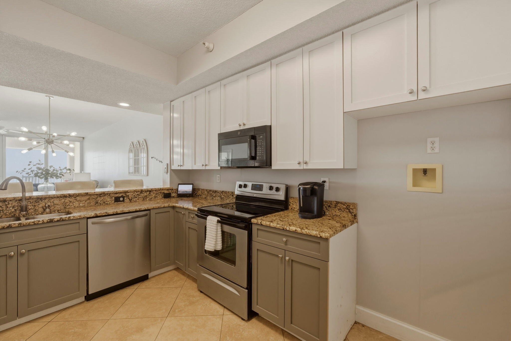 NAVARRE BEACH REGENCY CONDO - Residential