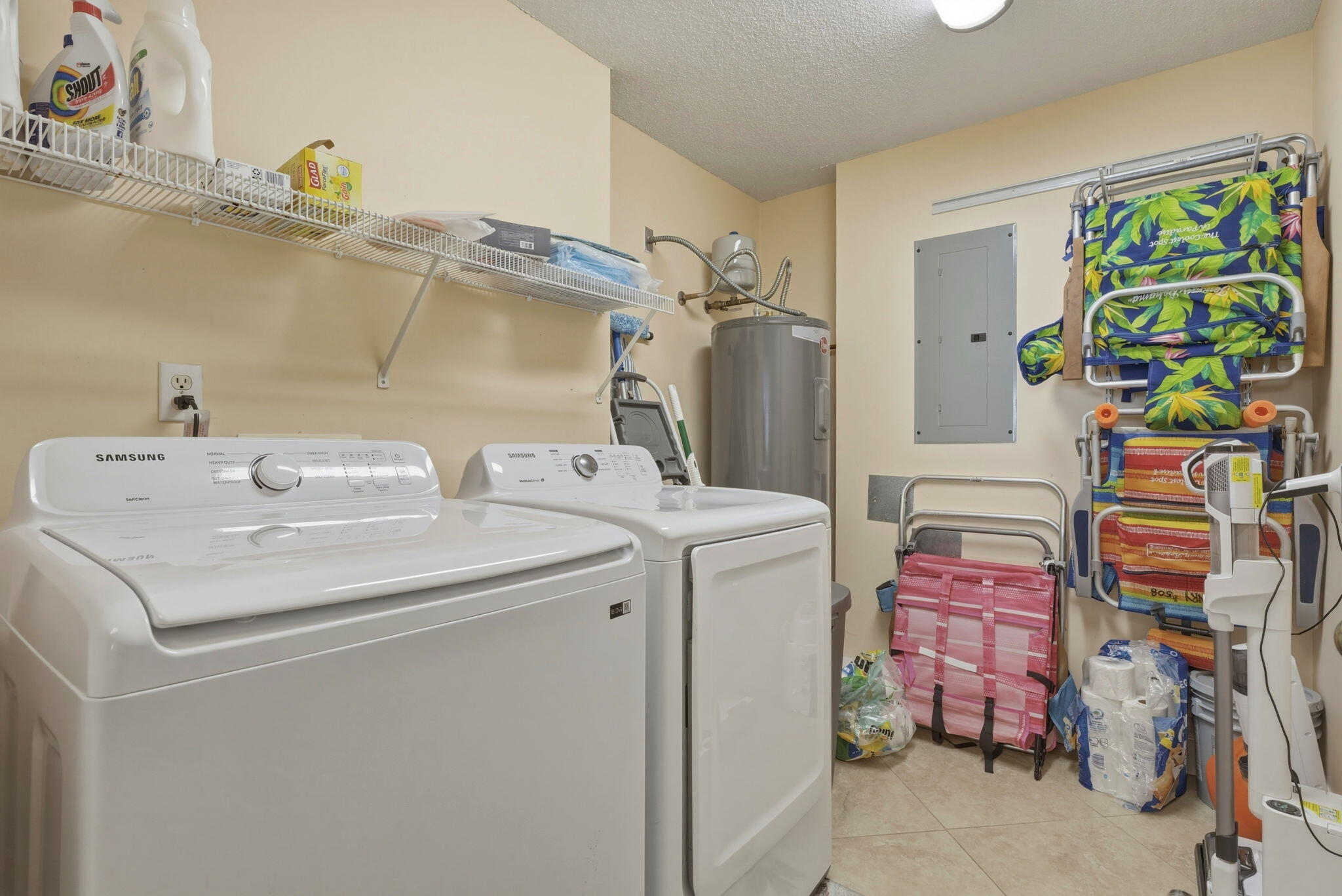 NAVARRE BEACH REGENCY CONDO - Residential