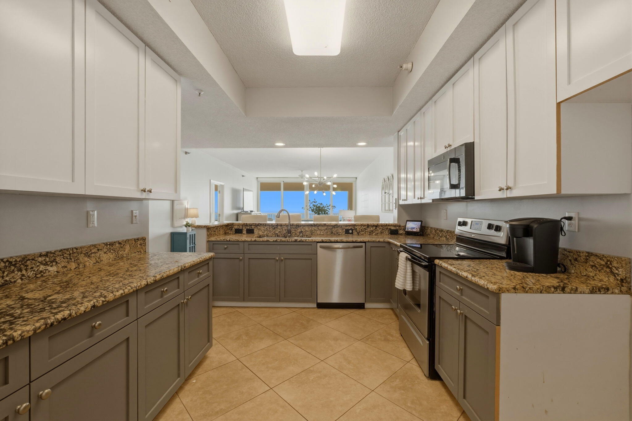 NAVARRE BEACH REGENCY CONDO - Residential