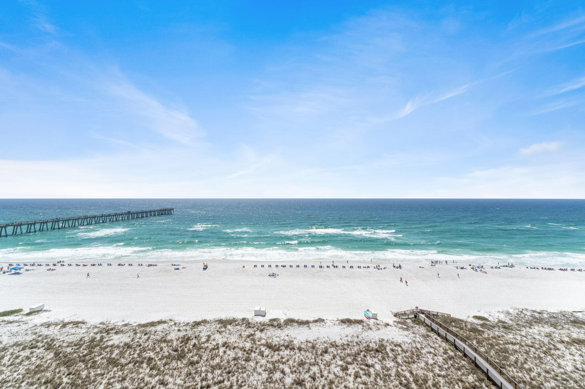 NAVARRE BEACH REGENCY CONDO - Residential
