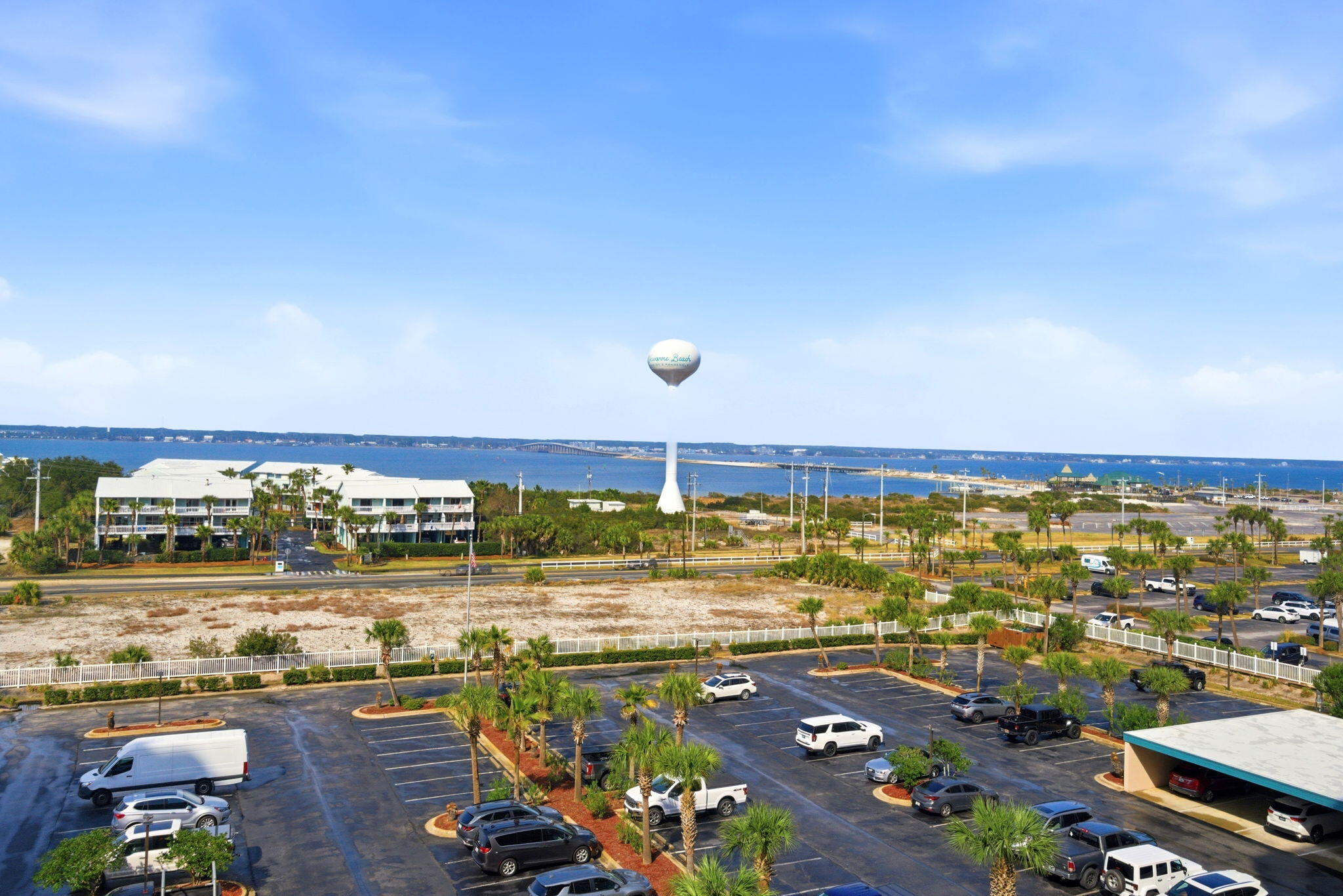 NAVARRE BEACH REGENCY CONDO - Residential