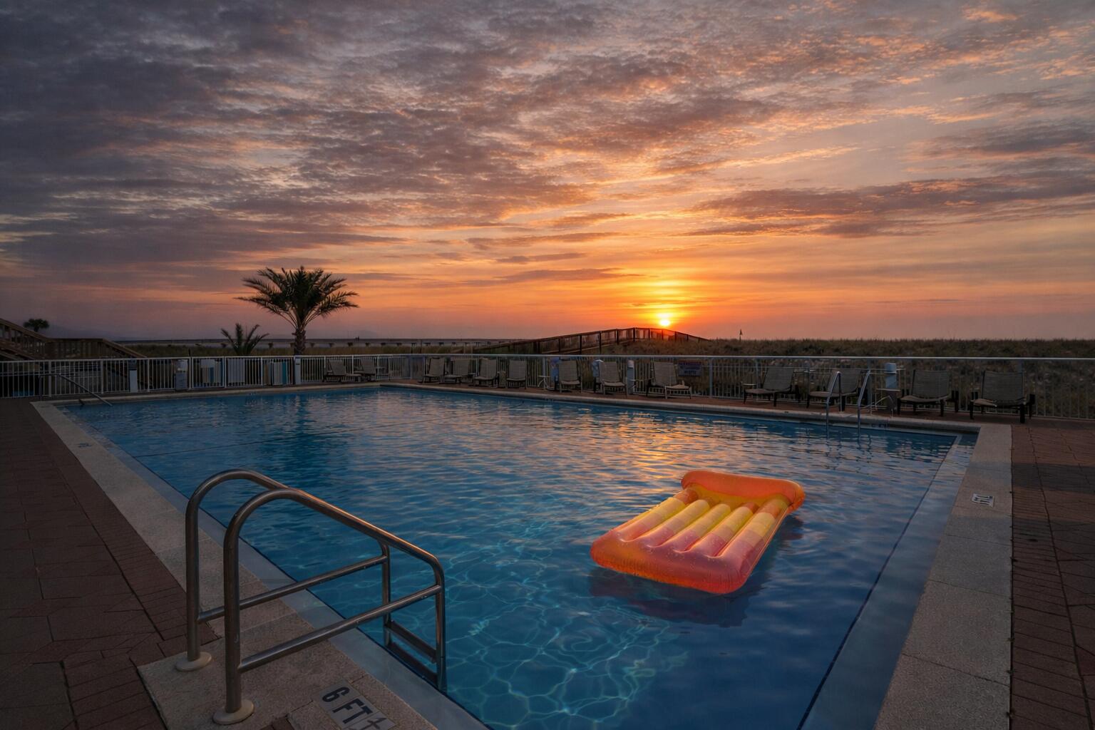 NAVARRE BEACH REGENCY CONDO - Residential