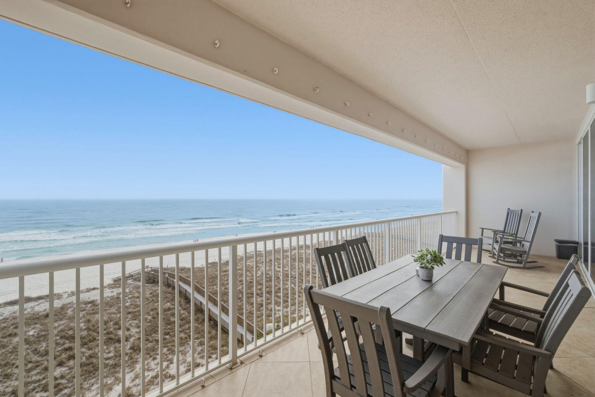 NAVARRE BEACH REGENCY CONDO - Residential
