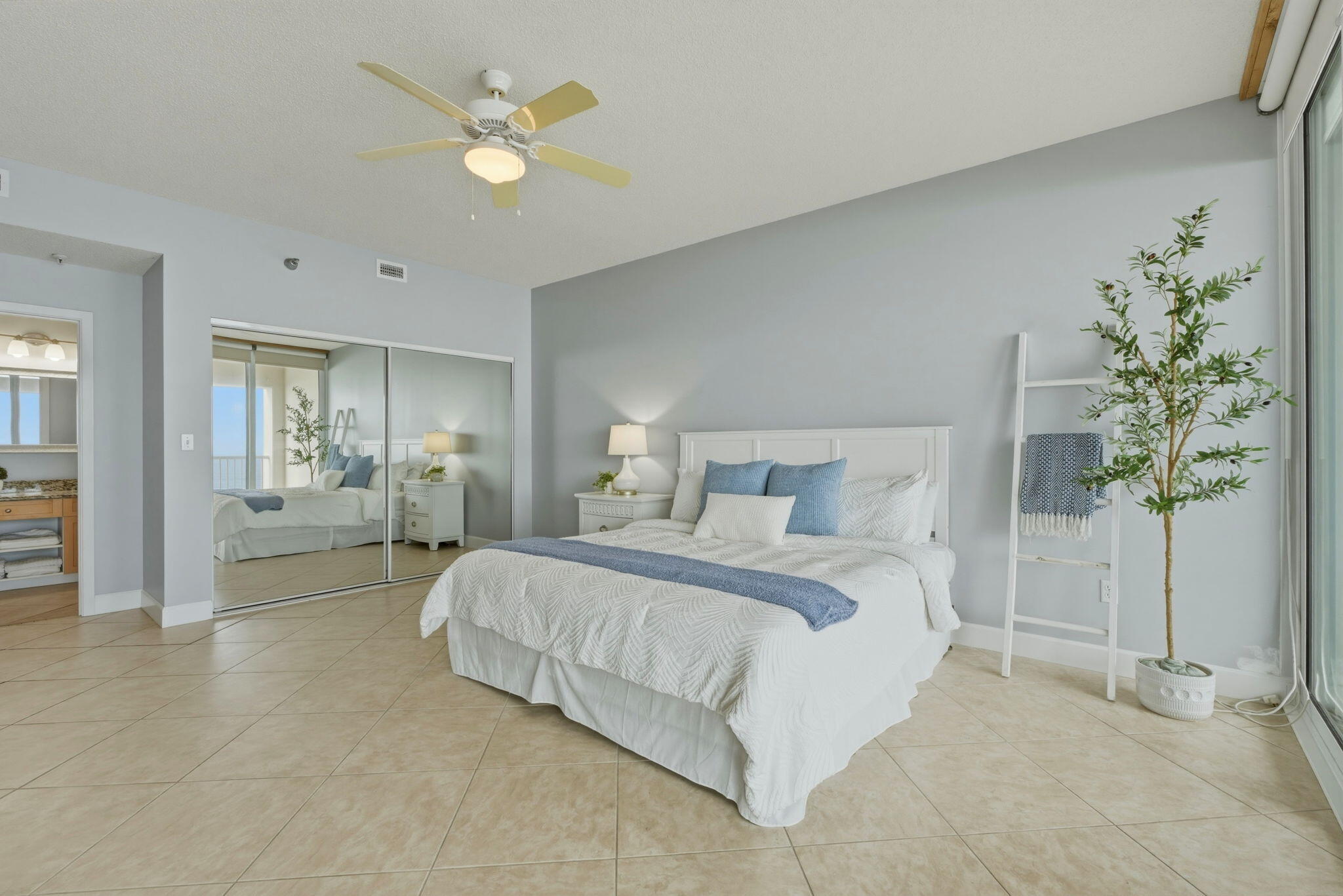 NAVARRE BEACH REGENCY CONDO - Residential