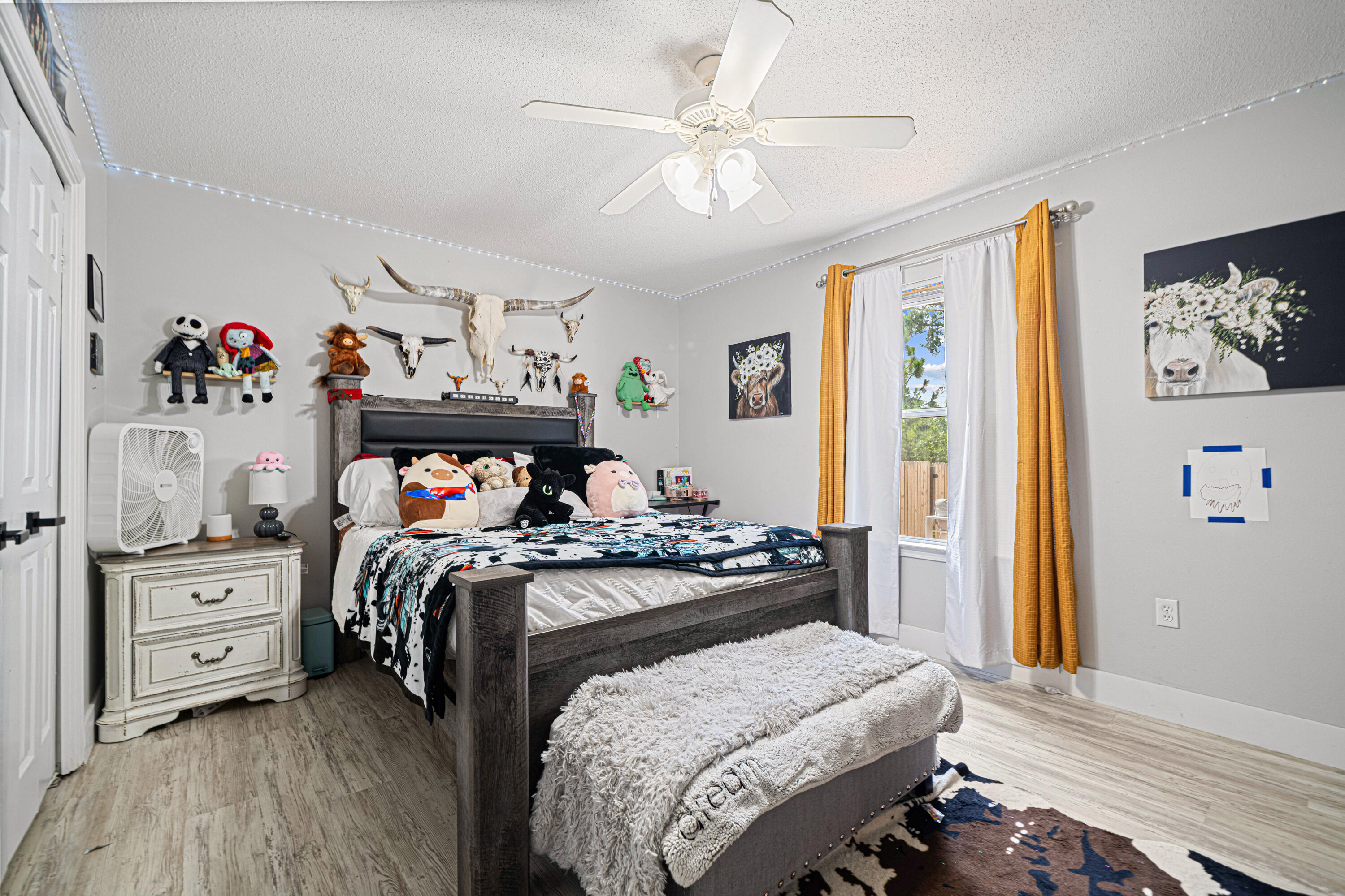 SKY RIDGE ESTATES FIRST ADD - Residential