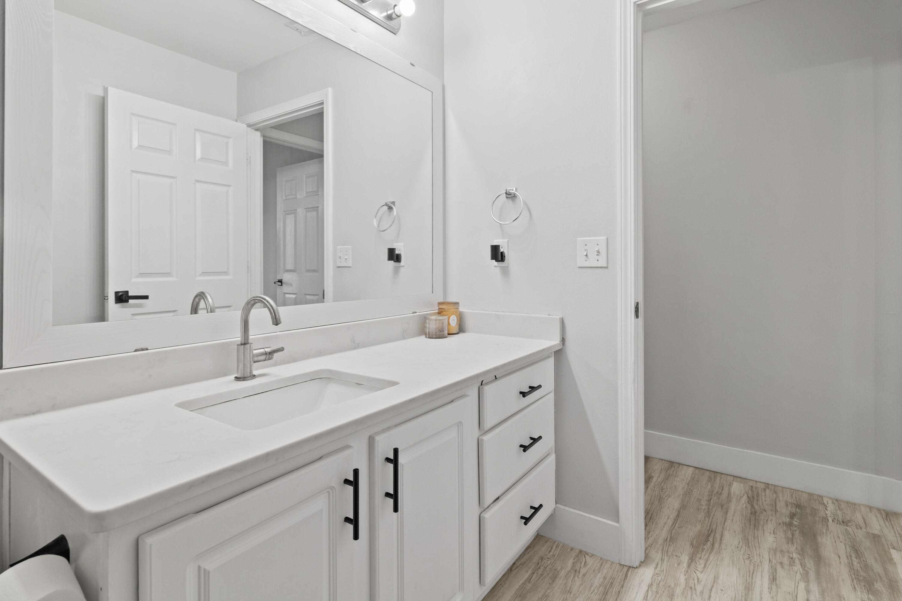 SKY RIDGE ESTATES FIRST ADD - Residential