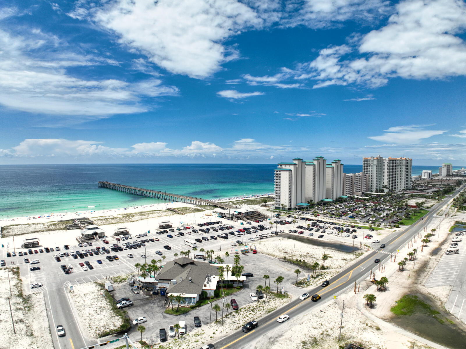 SKY RIDGE ESTATES FIRST ADD - Residential