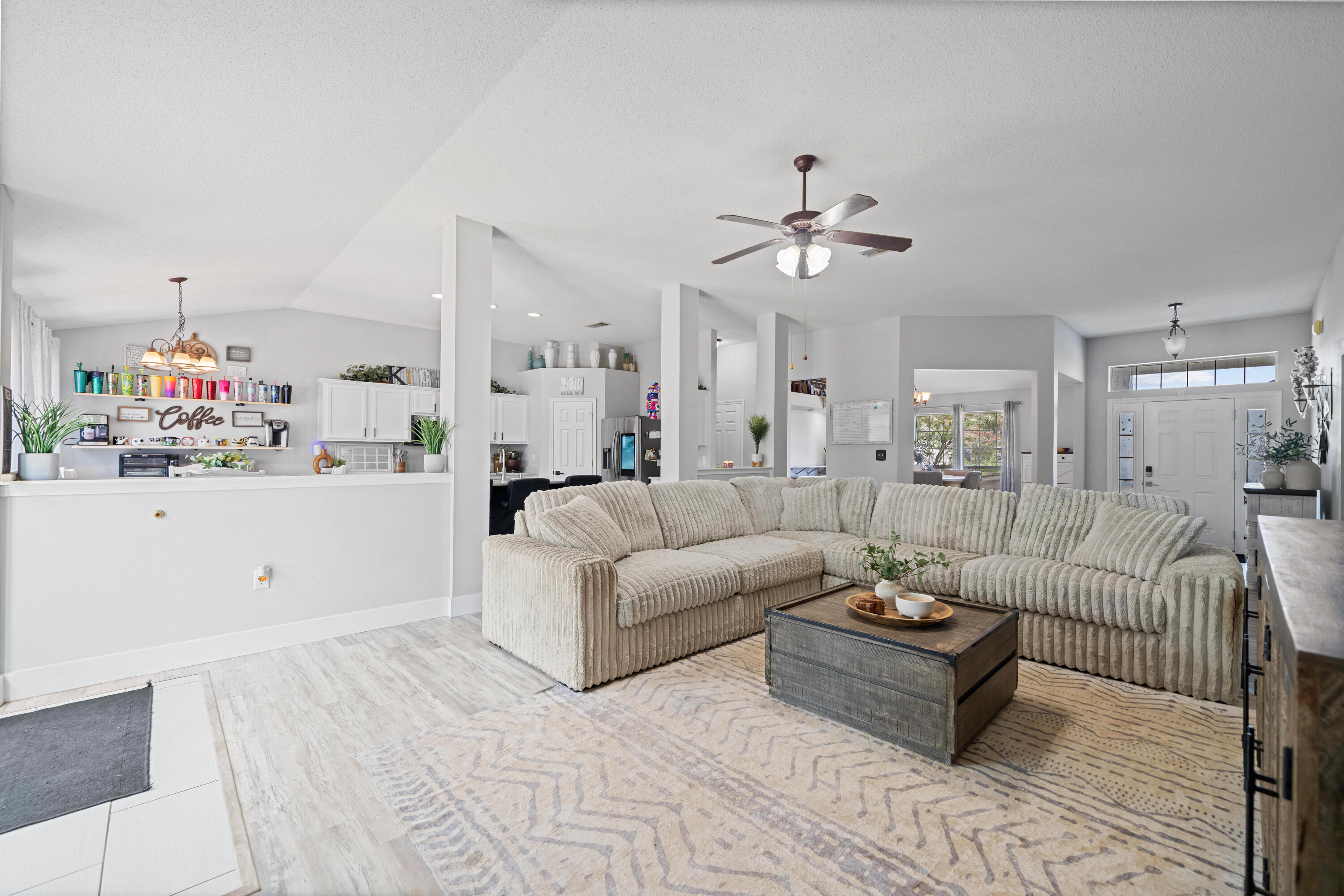 SKY RIDGE ESTATES FIRST ADD - Residential